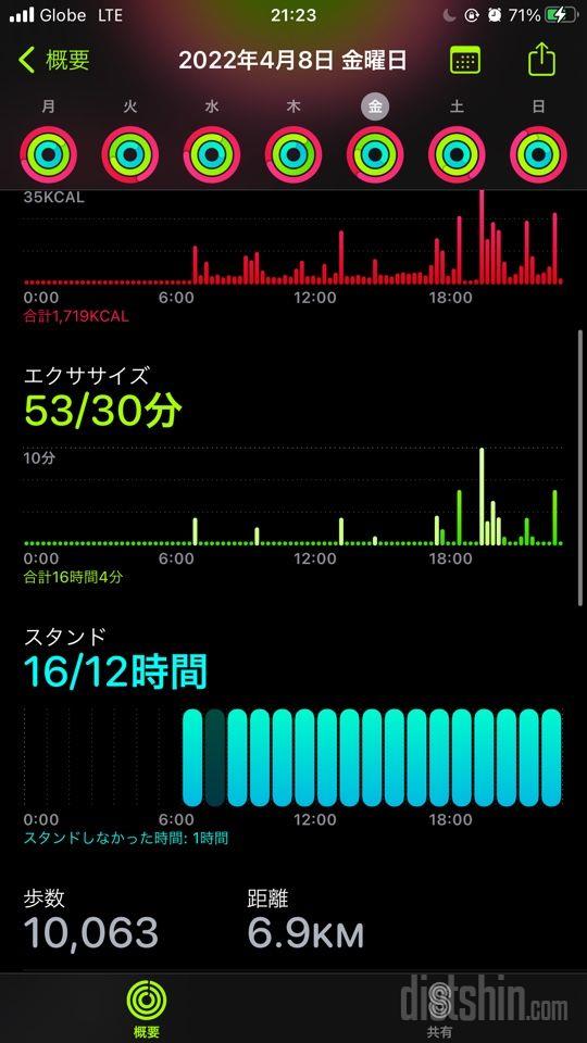 30일 만보 걷기314일차 성공!