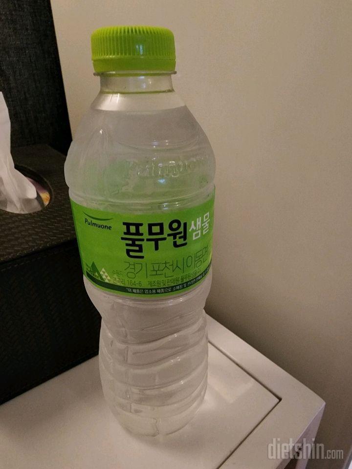 30일 하루 2L 물마시기76일차 성공!