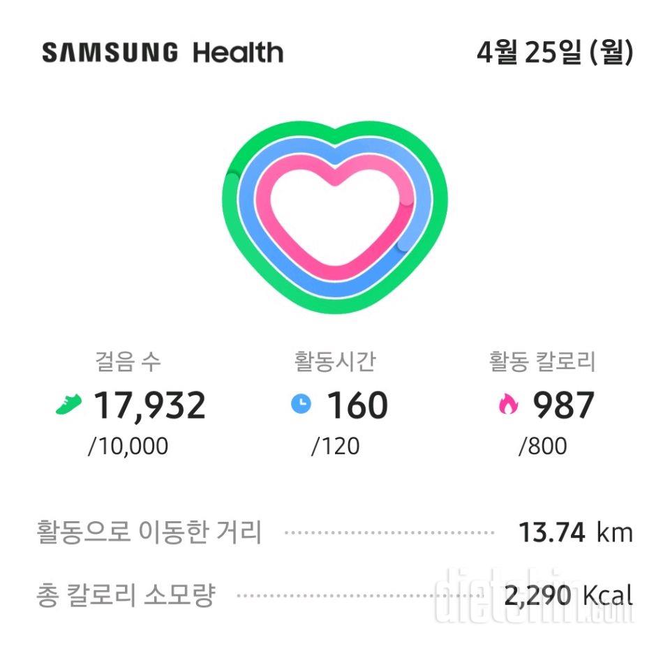 30일 만보 걷기11일차 성공!