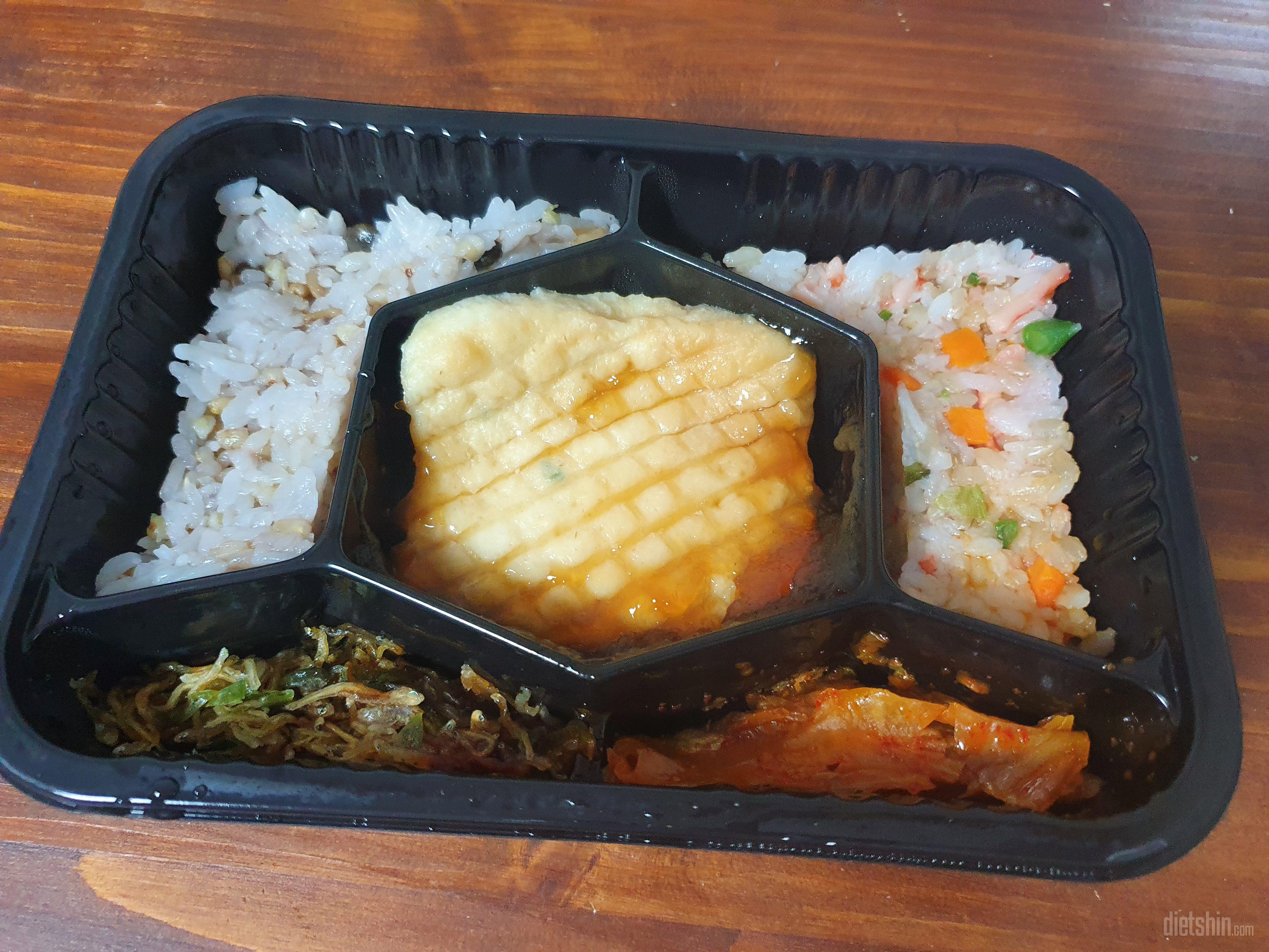 맛이 생각보다 더 맛있어요! 늦은 저