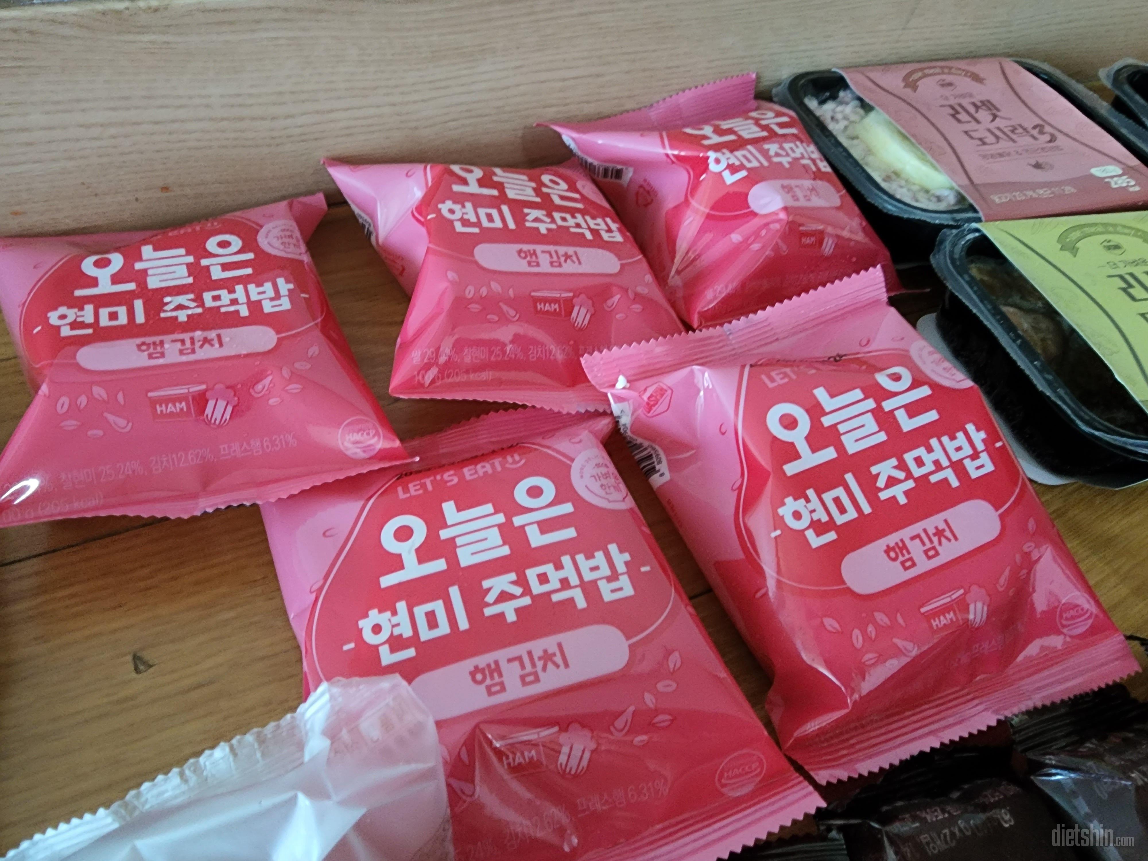 먹기편해서 좋네요 맛도있구^^