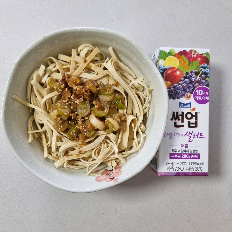 05월 02일( 점심식사 331kcal)