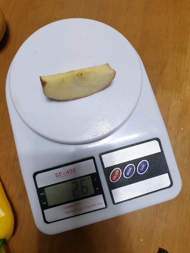 05월 05일( 아침식사 13kcal)