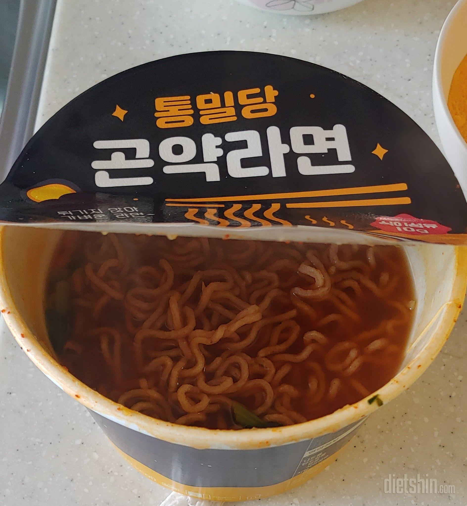 맛도 좋고, 양도 많고, 국물맛이 특