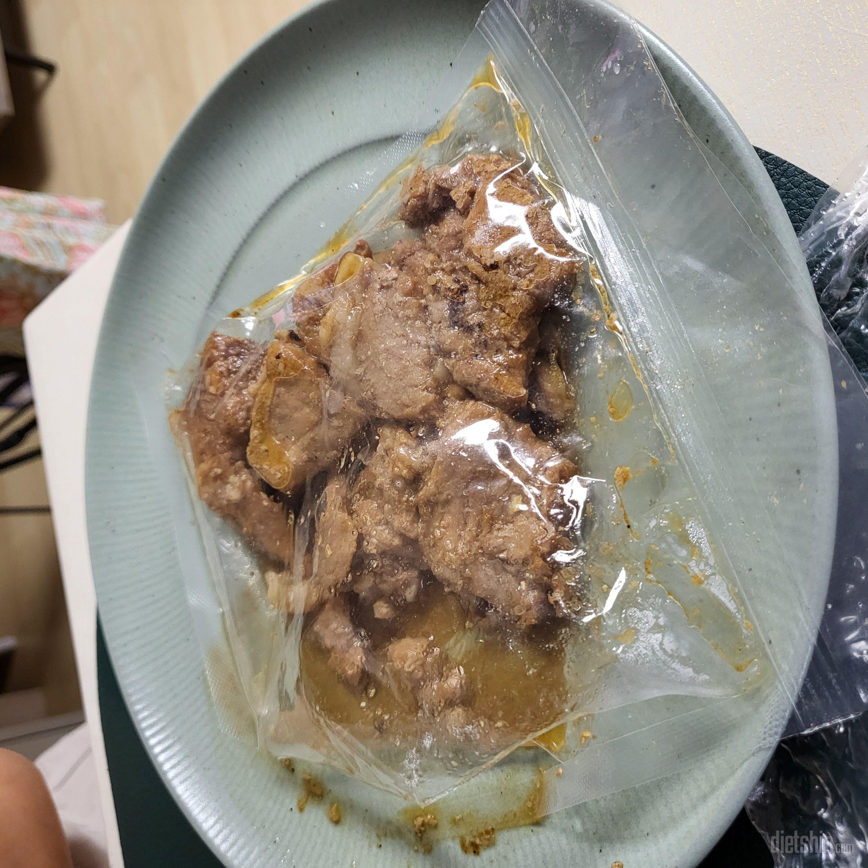 숯불향이 진짜 마니 나요!!! 맛있어