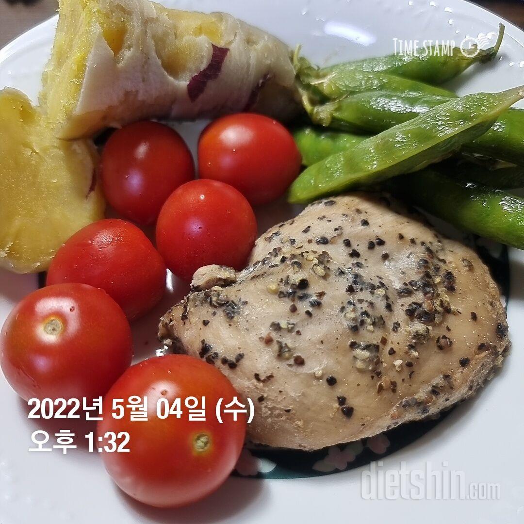 후추맛이 조금 강하긴해도 닭냄새를 잡