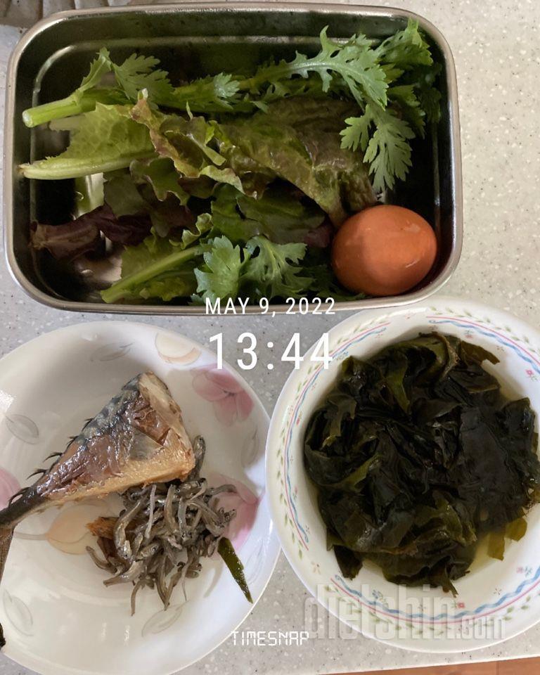 30일 1,000kcal 식단 1일차 성공!