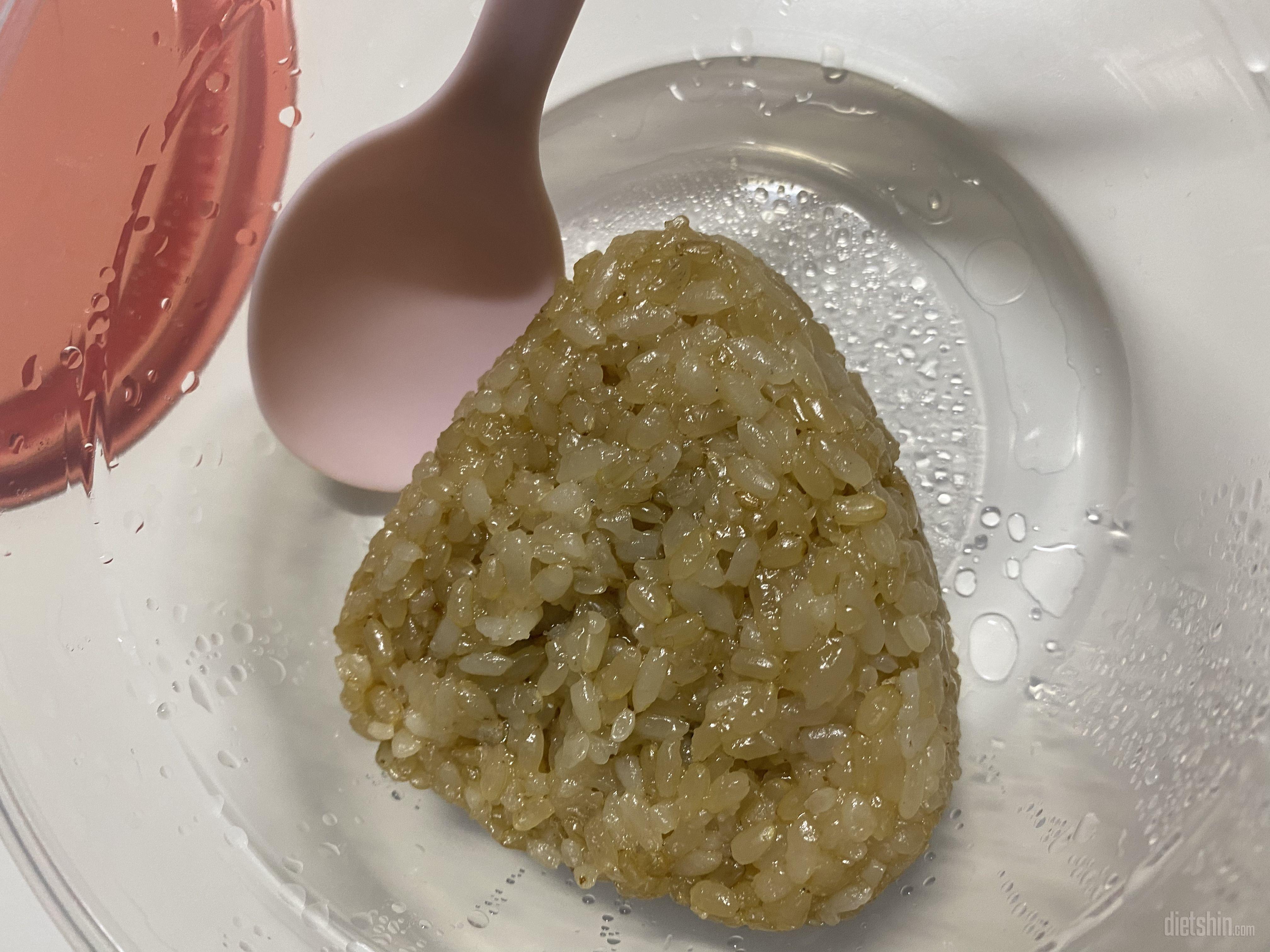 너무맛있네요..ㅎㅎ
크기는 플라스틱
