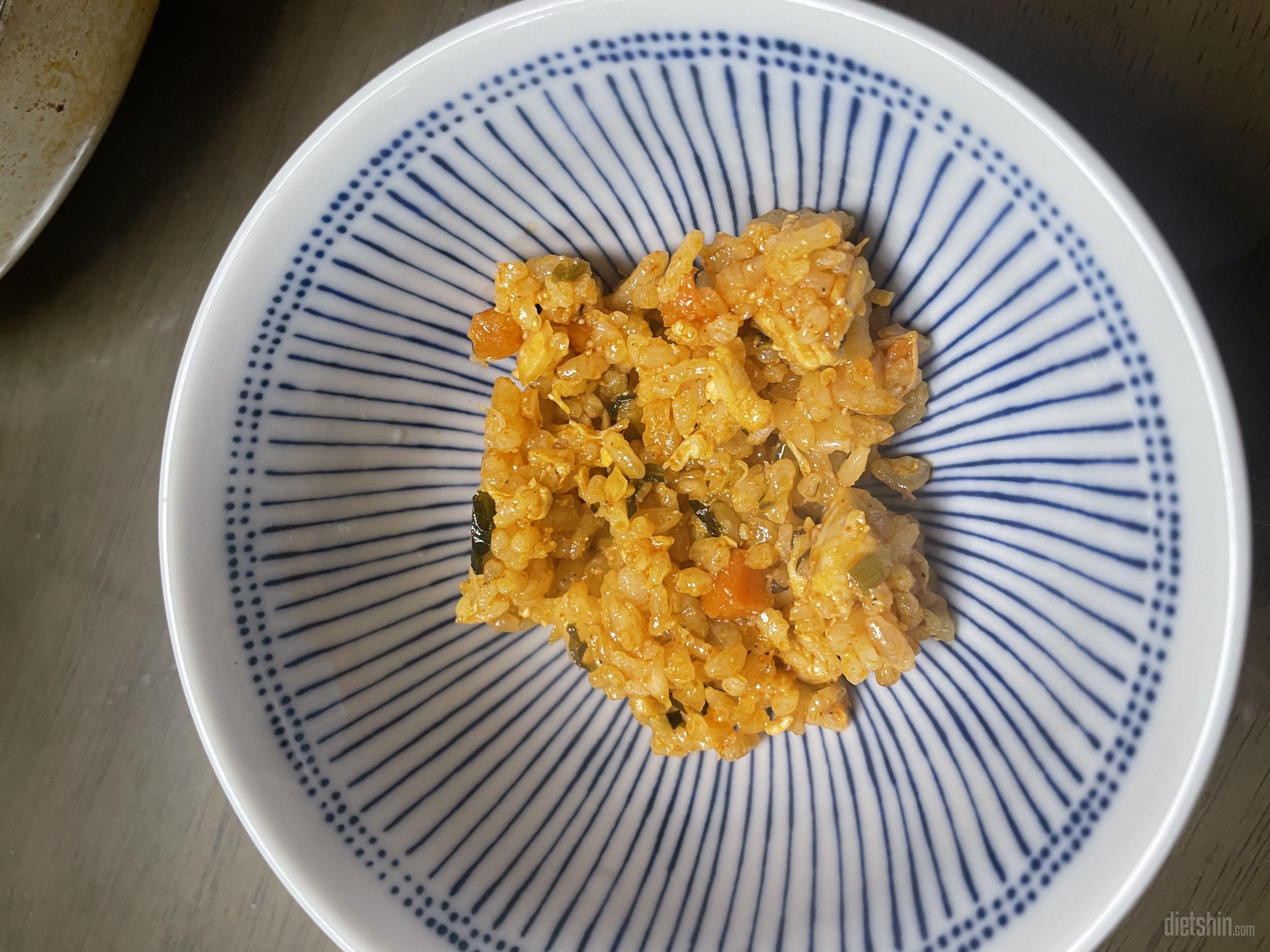 배송이 너무 빨라서 놀랐고, 완전 맛
