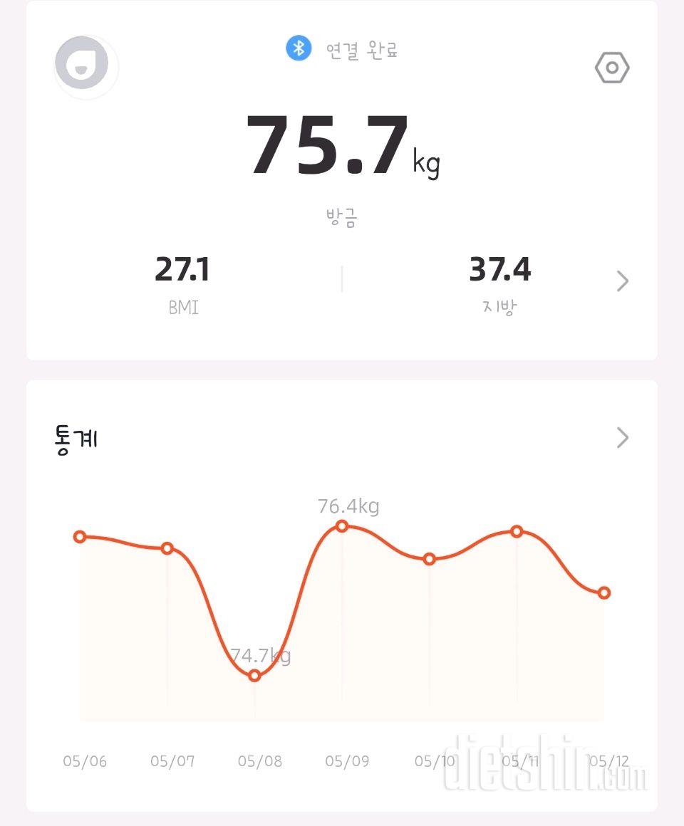 5월 12일 공체