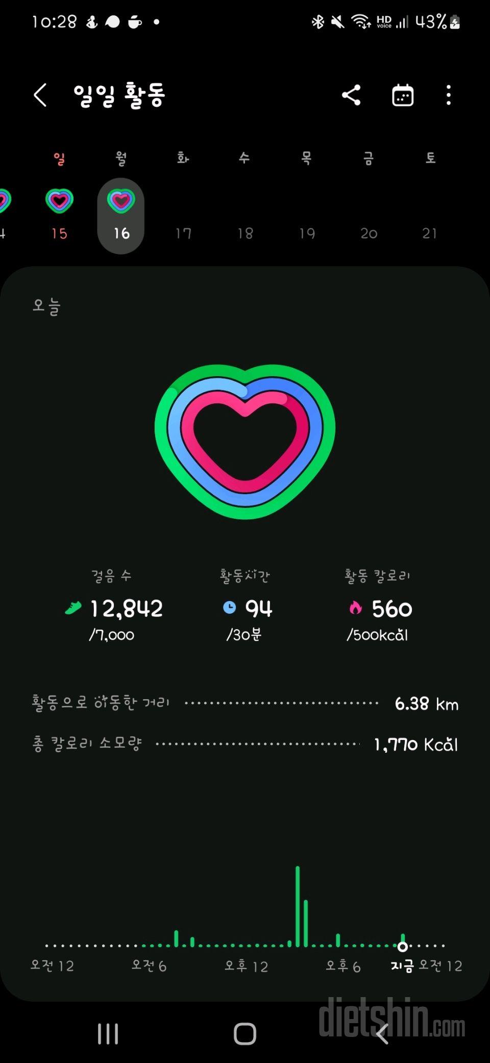 5.16일 인증