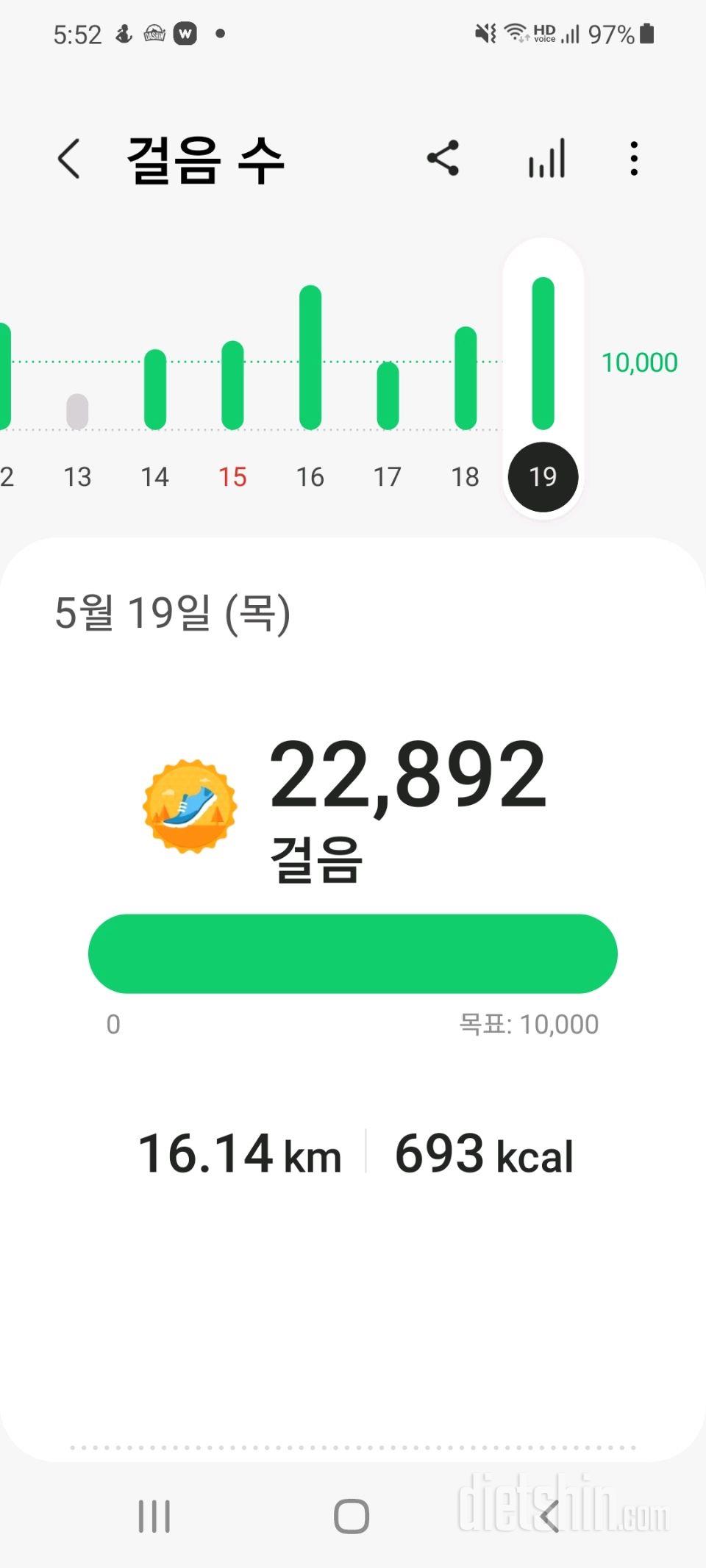 5월20일 금요일