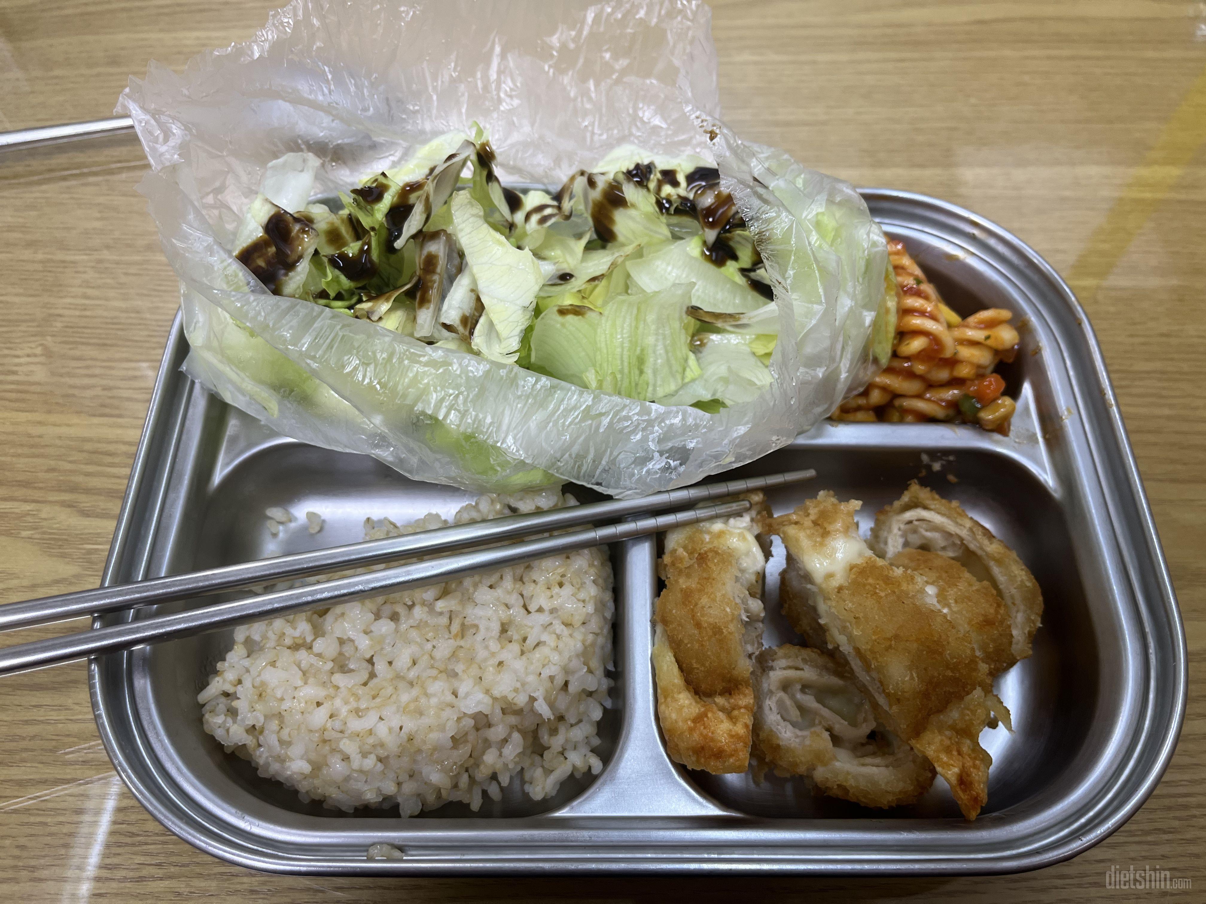 생각한거보다 맛있구 좋아요!