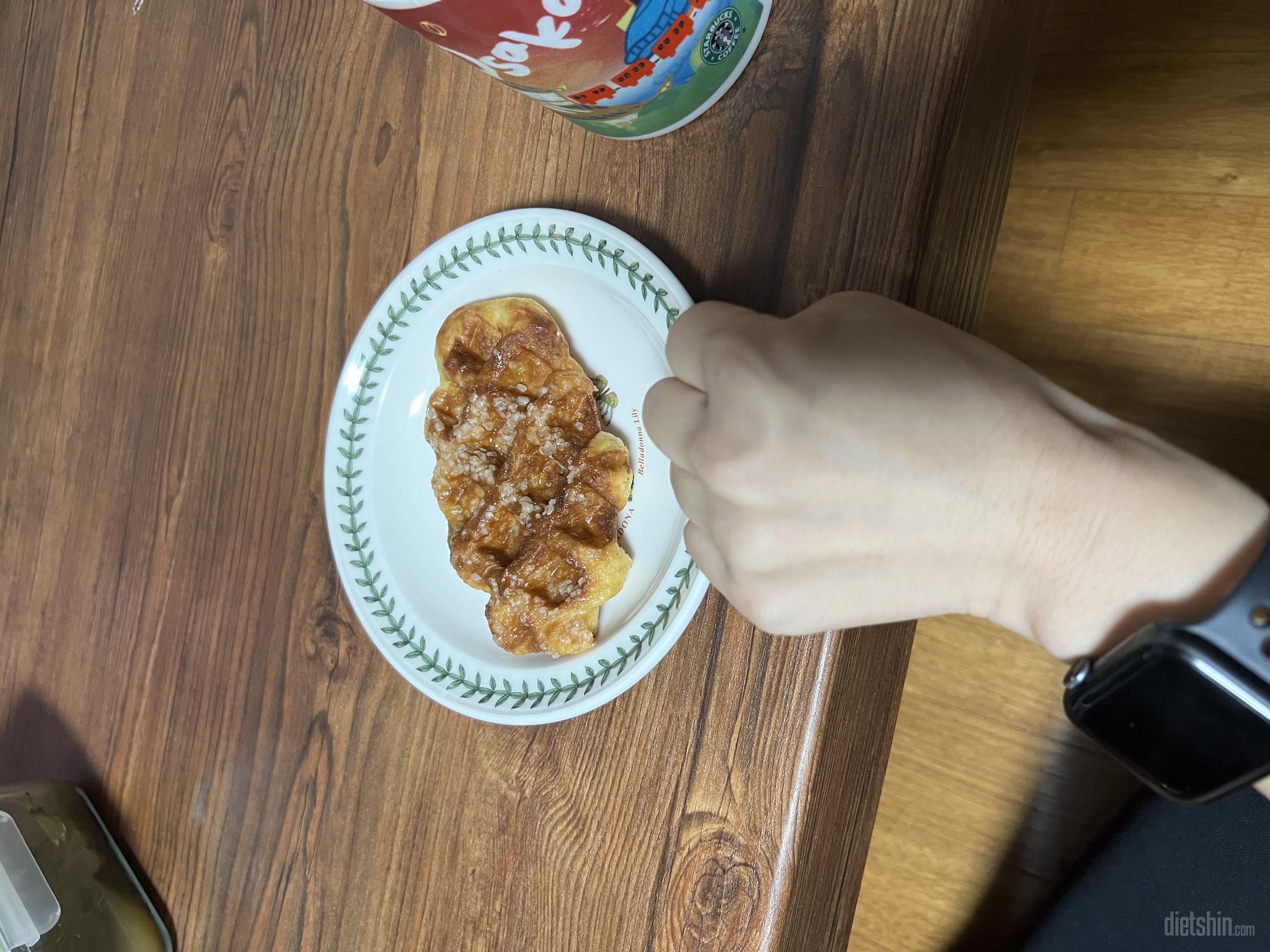 아니 이거 뭐에요????
개맛있음,
