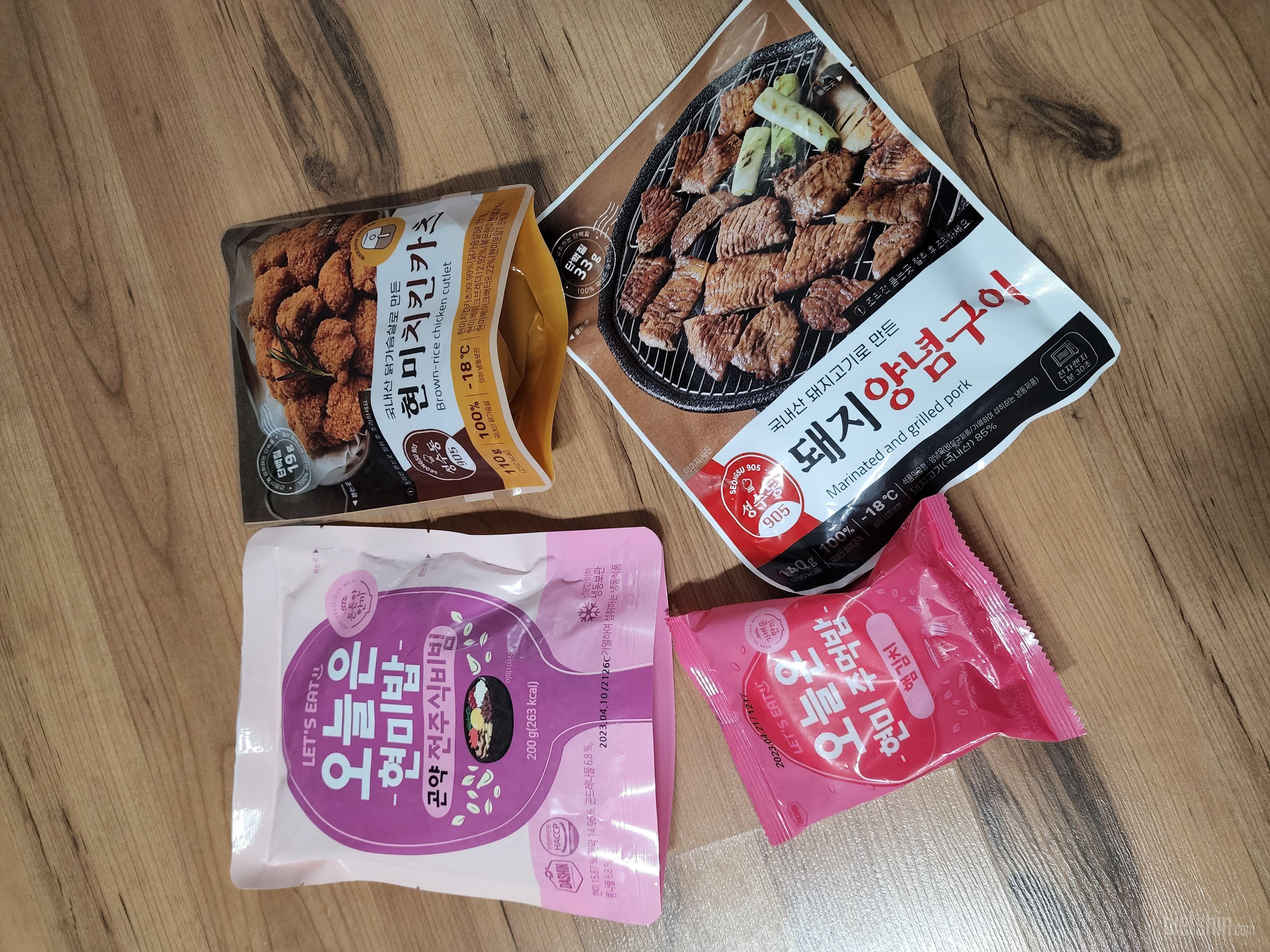 불맛이 많이나고..
다이어트 고기인