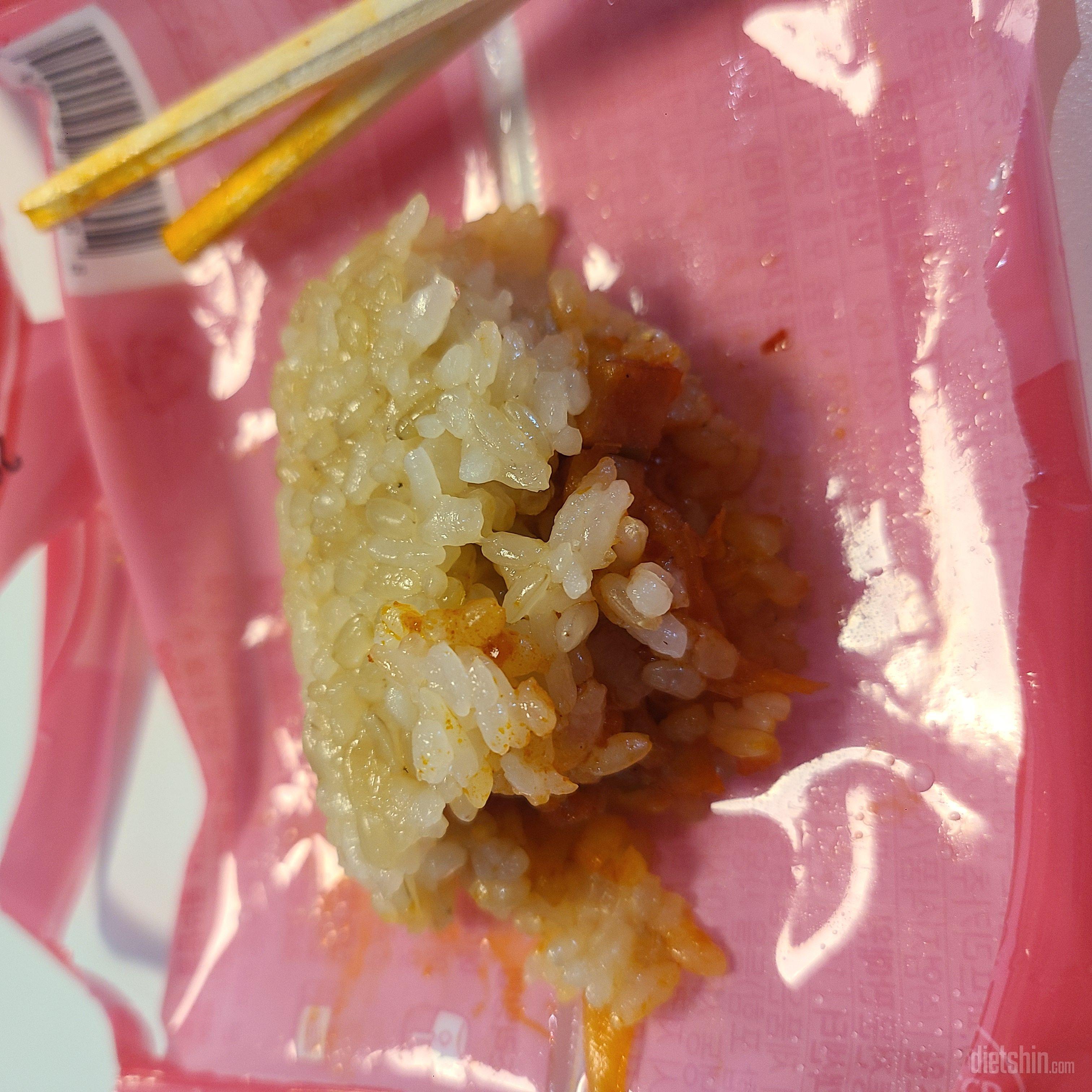 참치_비릿맛 남..진짜.. 그리고 사
