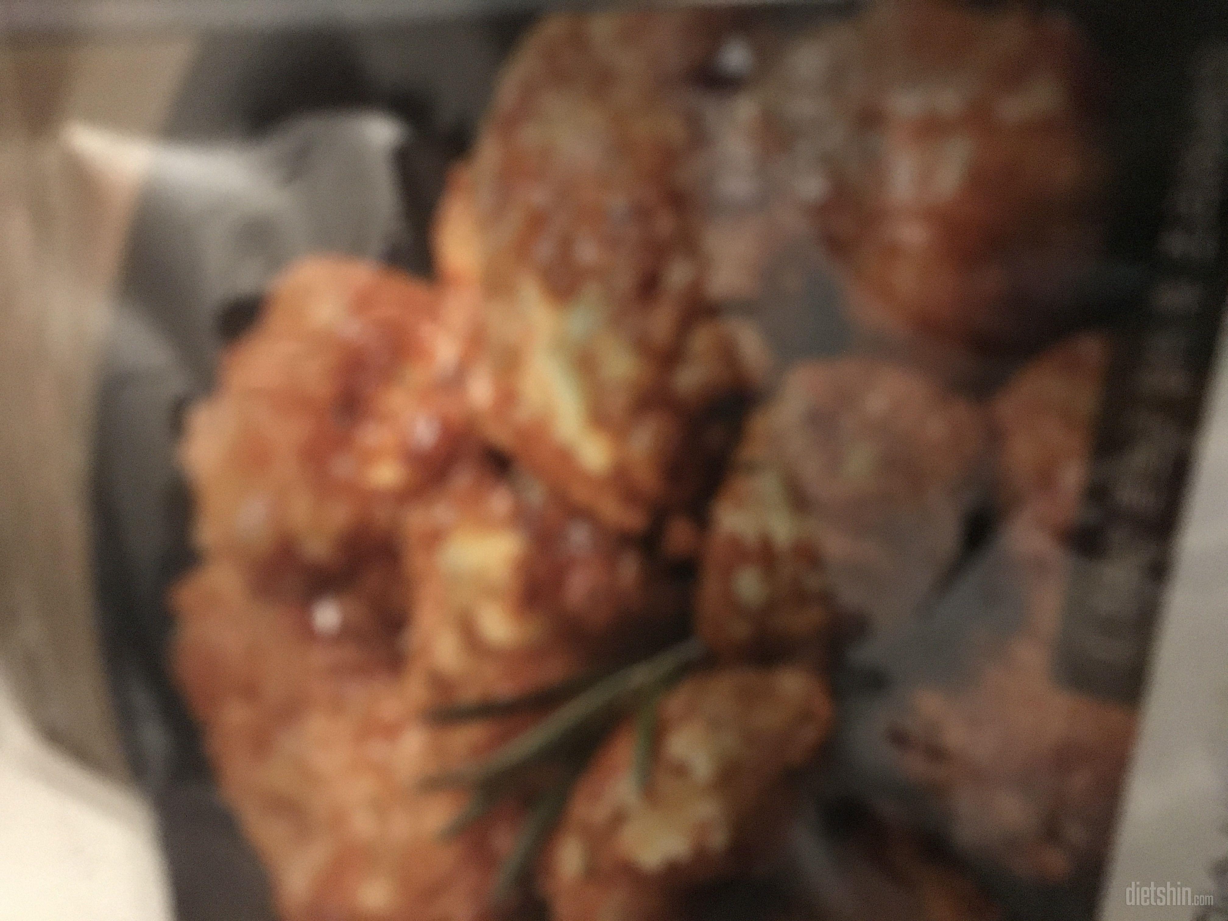 간장맛이 조화롭게 느껴져서 맛있게 먹