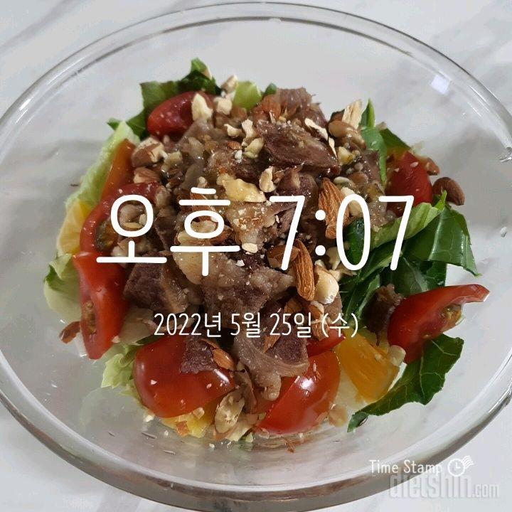 30일 야식끊기33일차 성공!