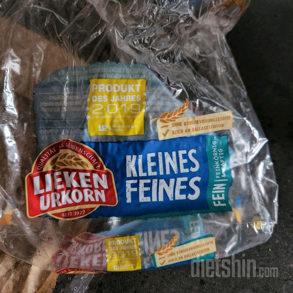 kleknes Feines