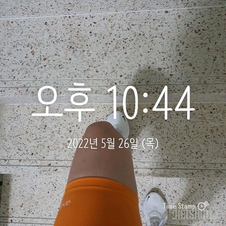 15일 계단 오르기3일차 성공!