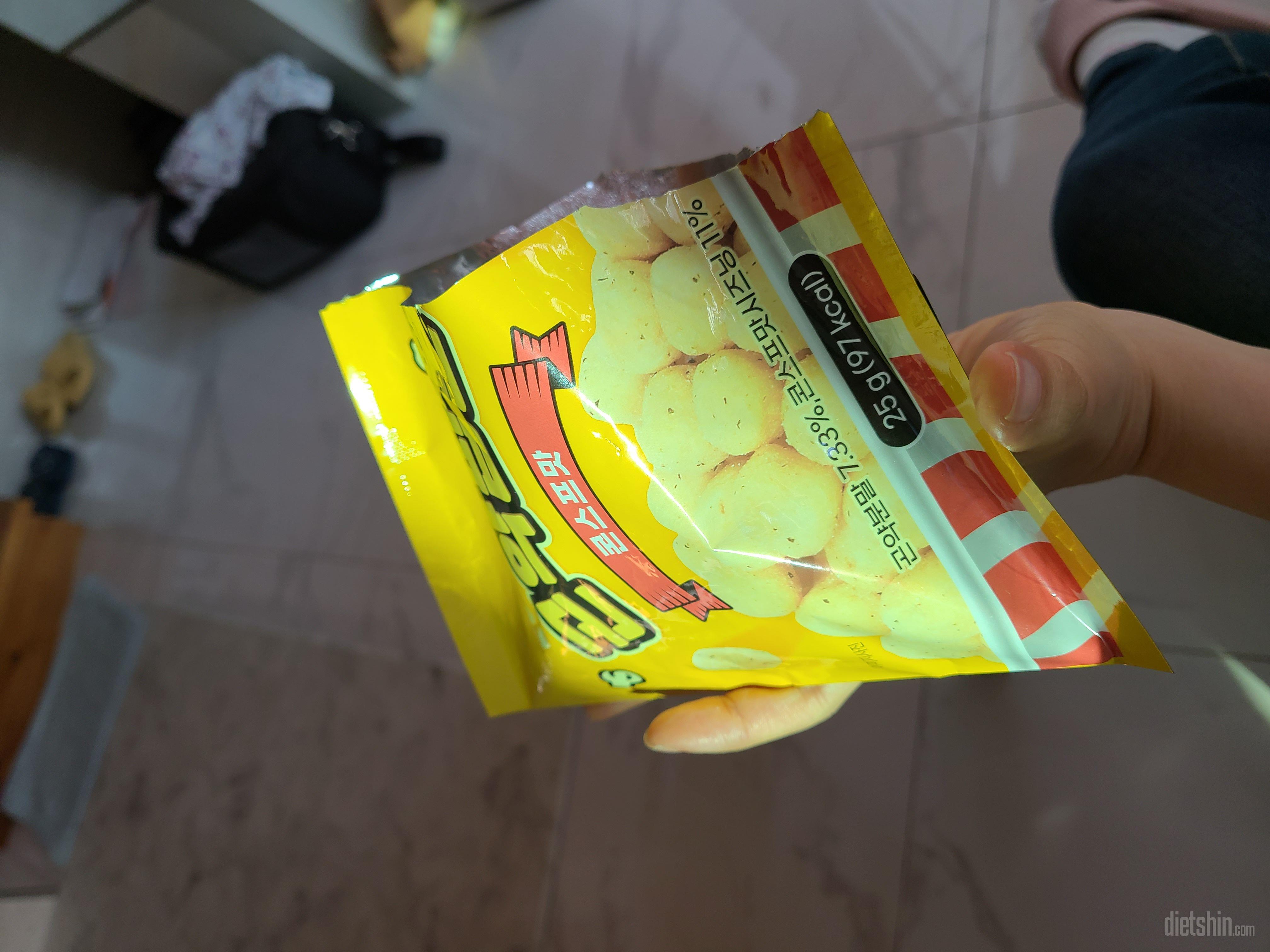 핫앤스위트 진짜 겁나맛있어요 ㅋㅋㅋㅋ