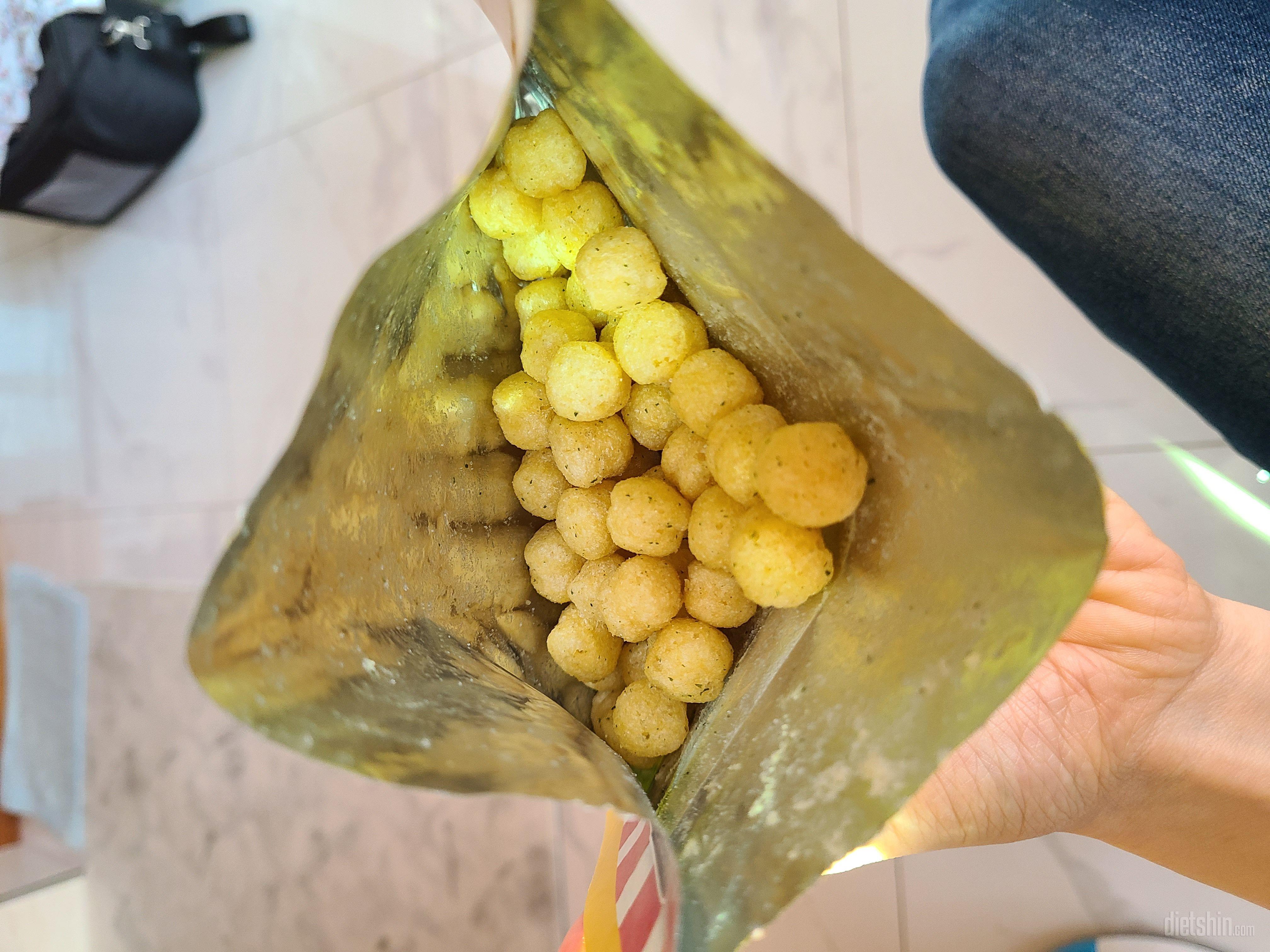 핫앤스위트 진짜 겁나맛있어요 ㅋㅋㅋㅋ