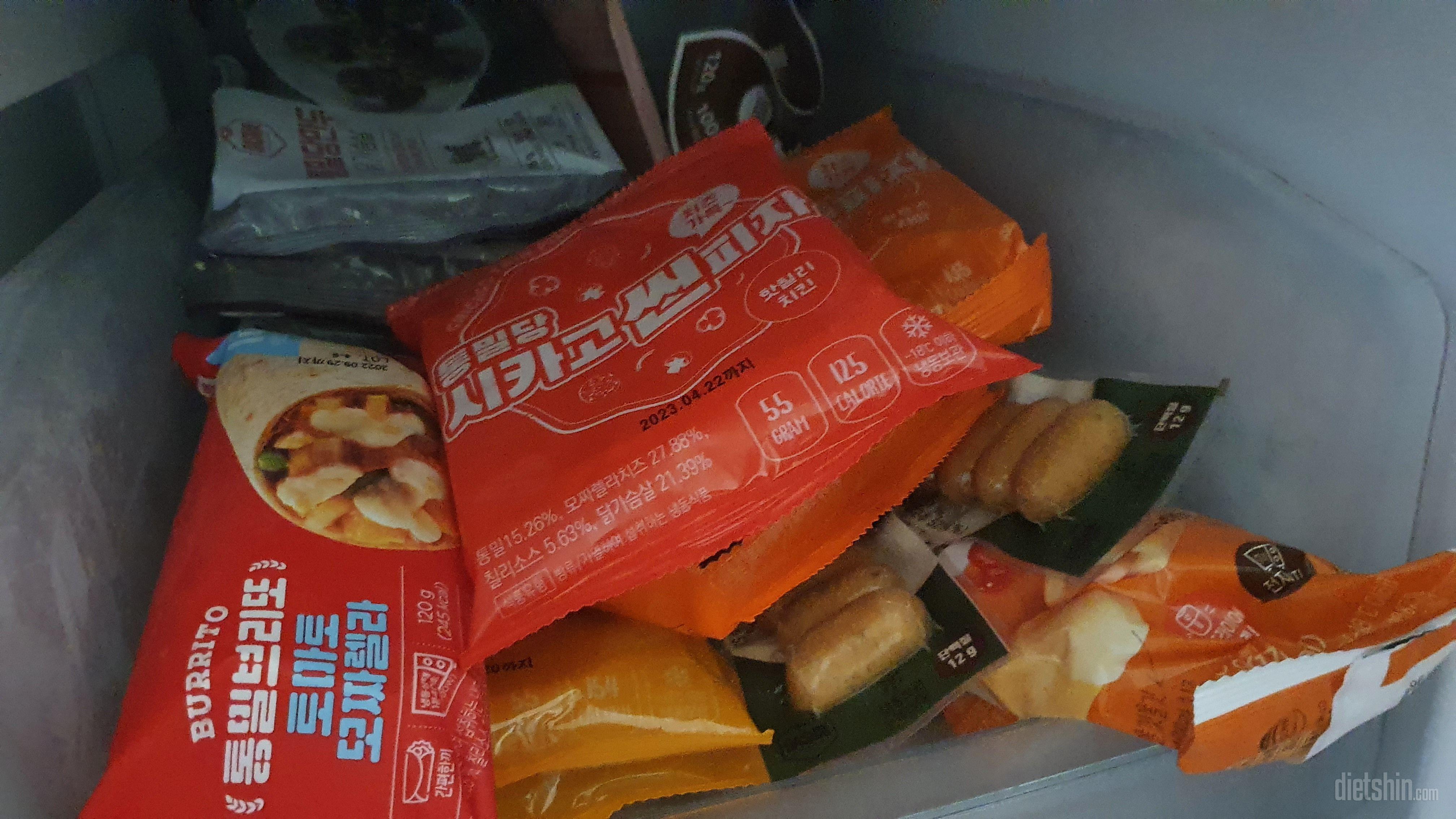 처음 구매해보는데 맛있네요