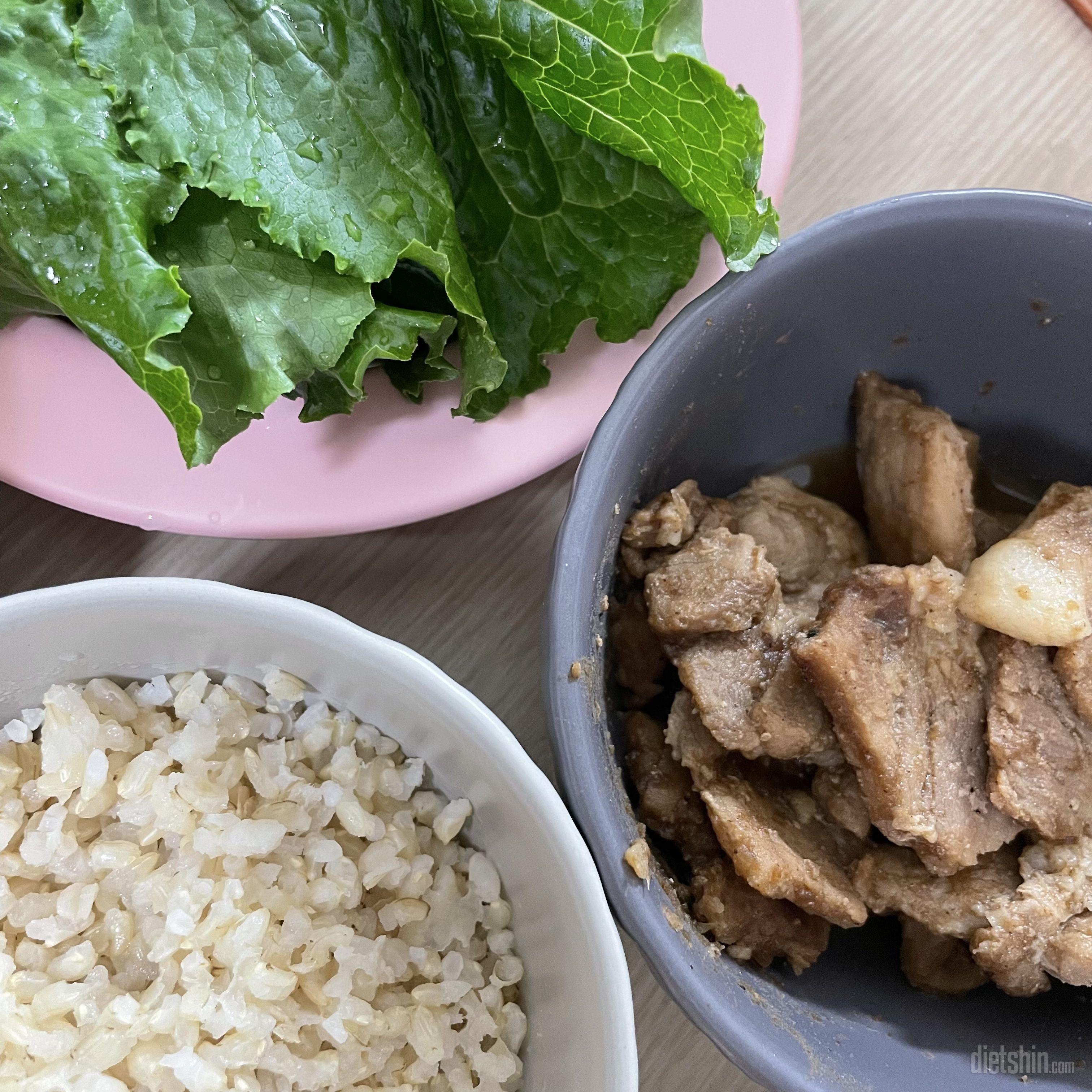 양도 많고 진짜 맛있어요.. 다신샵