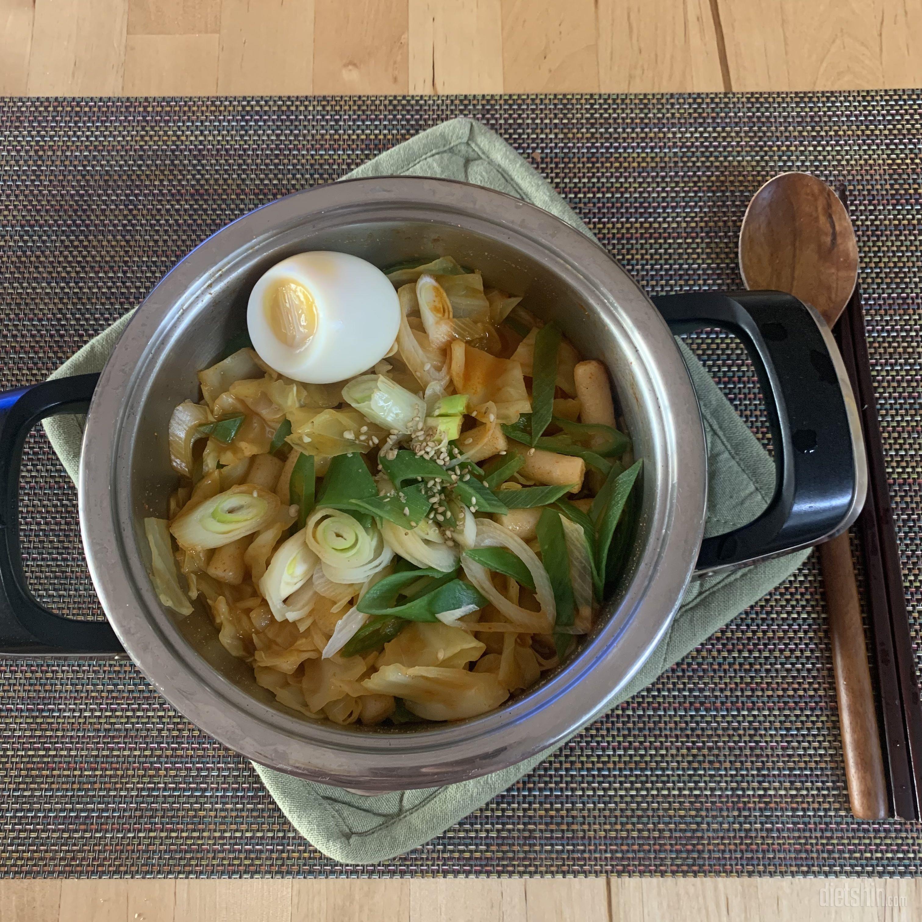 맛있어요!! 매운거 잘 먹는 편인데