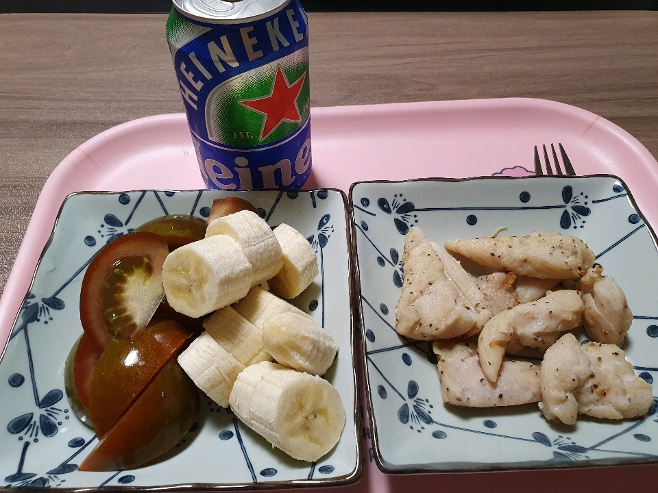 05월 31일( 야식 279kcal)