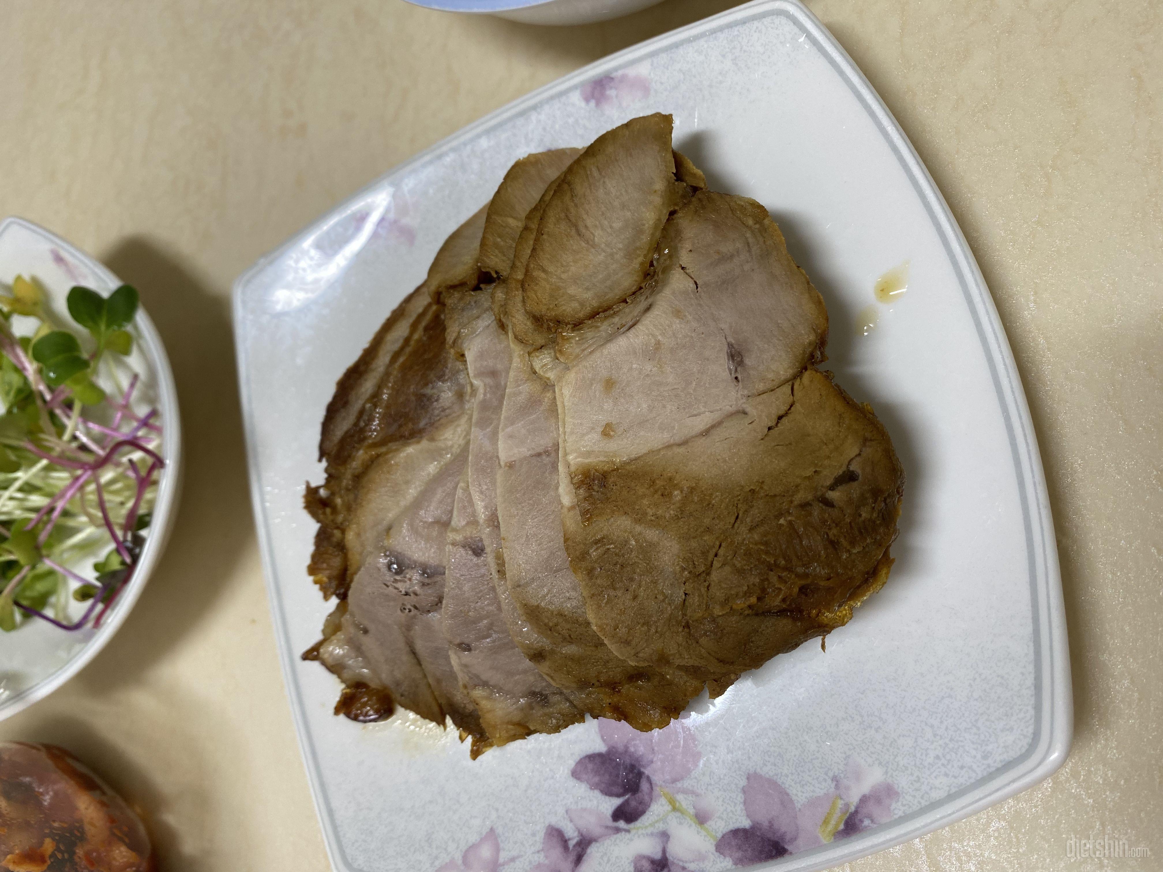 살고기만 있어서 넘 좋아여 짱짱