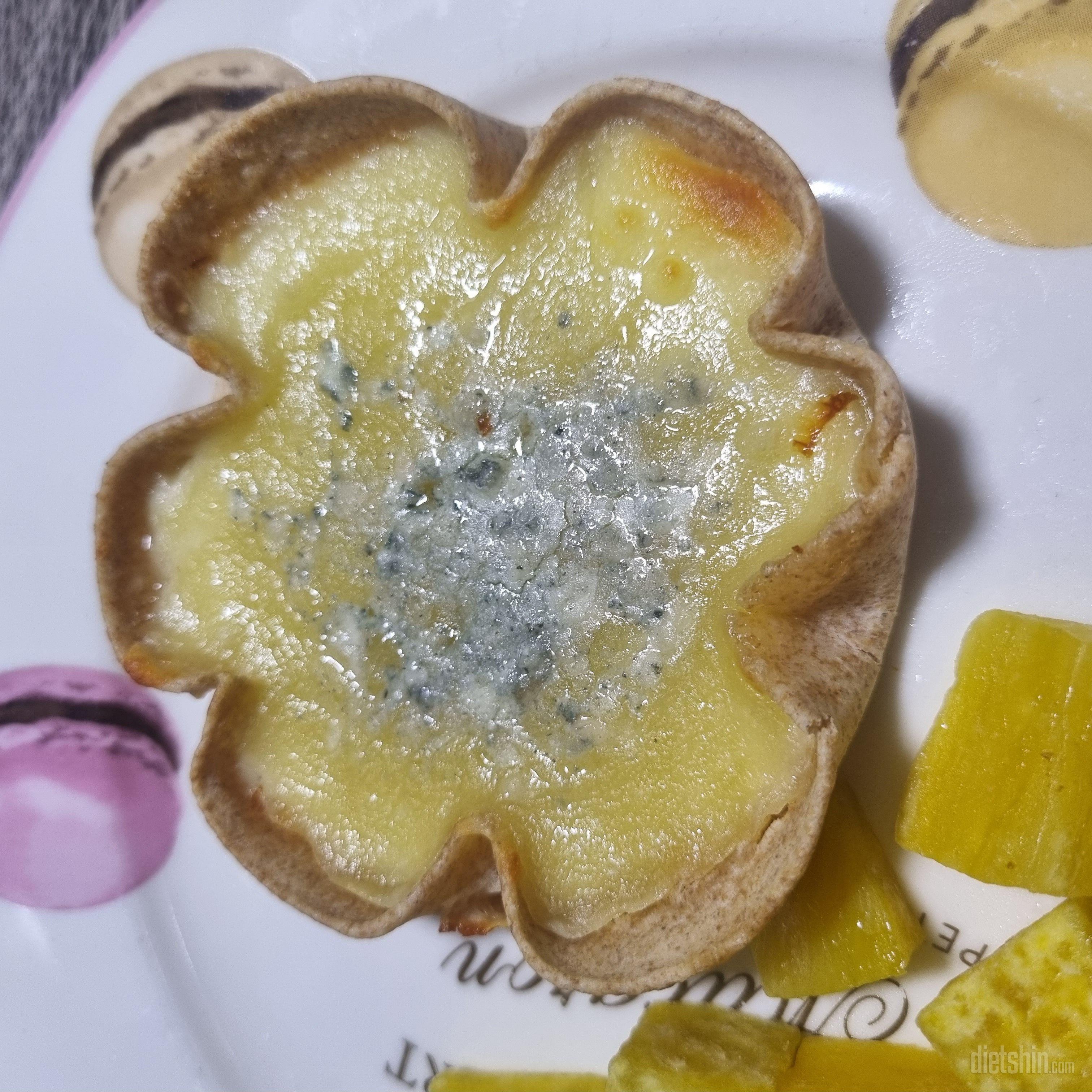 맛 = 달달 + 고소 + 속세 고르곤