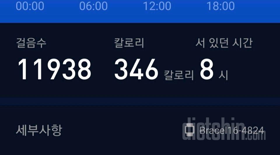 30일 만보 걷기2일차 성공!