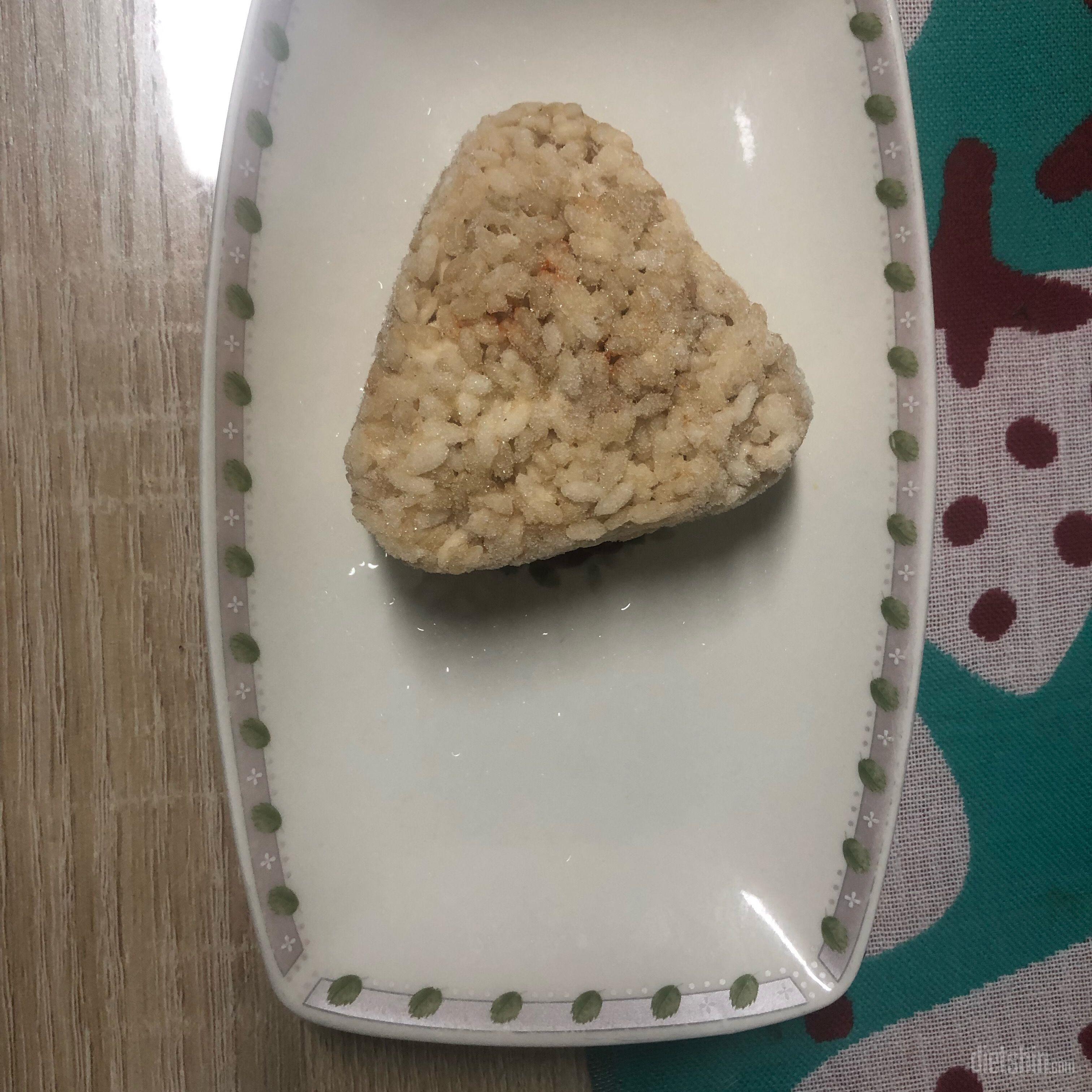 간편하게 먹기 좋아요