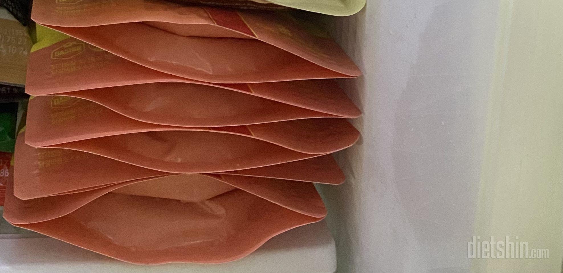 전에 먹어봤는데 맛있어서 재구매 했어