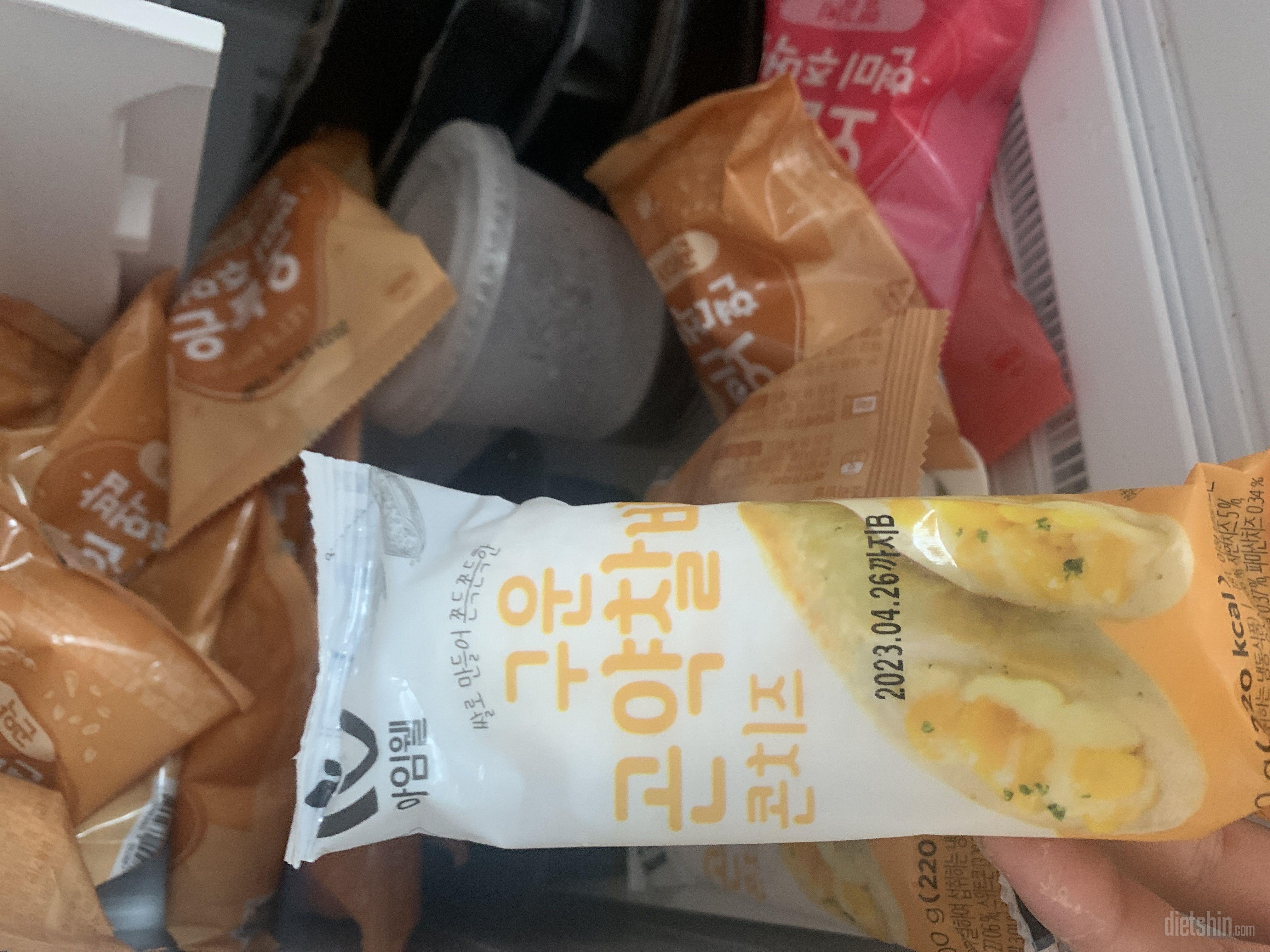 진짜 맛있어요 ㅜㅜㅜ~ 다이어트맛이