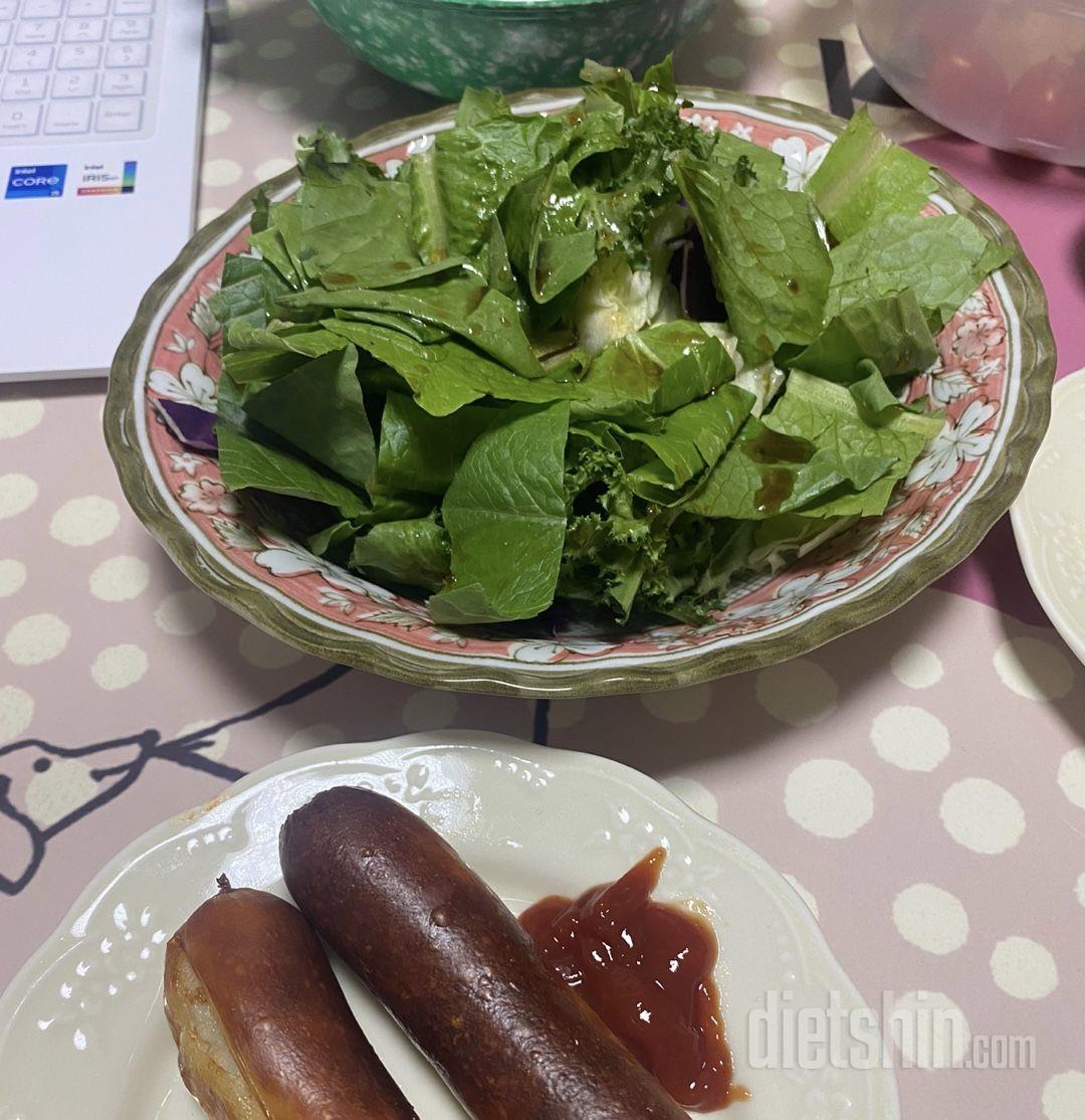 샐러드 가격도 좋고 너무 맛있어요!!