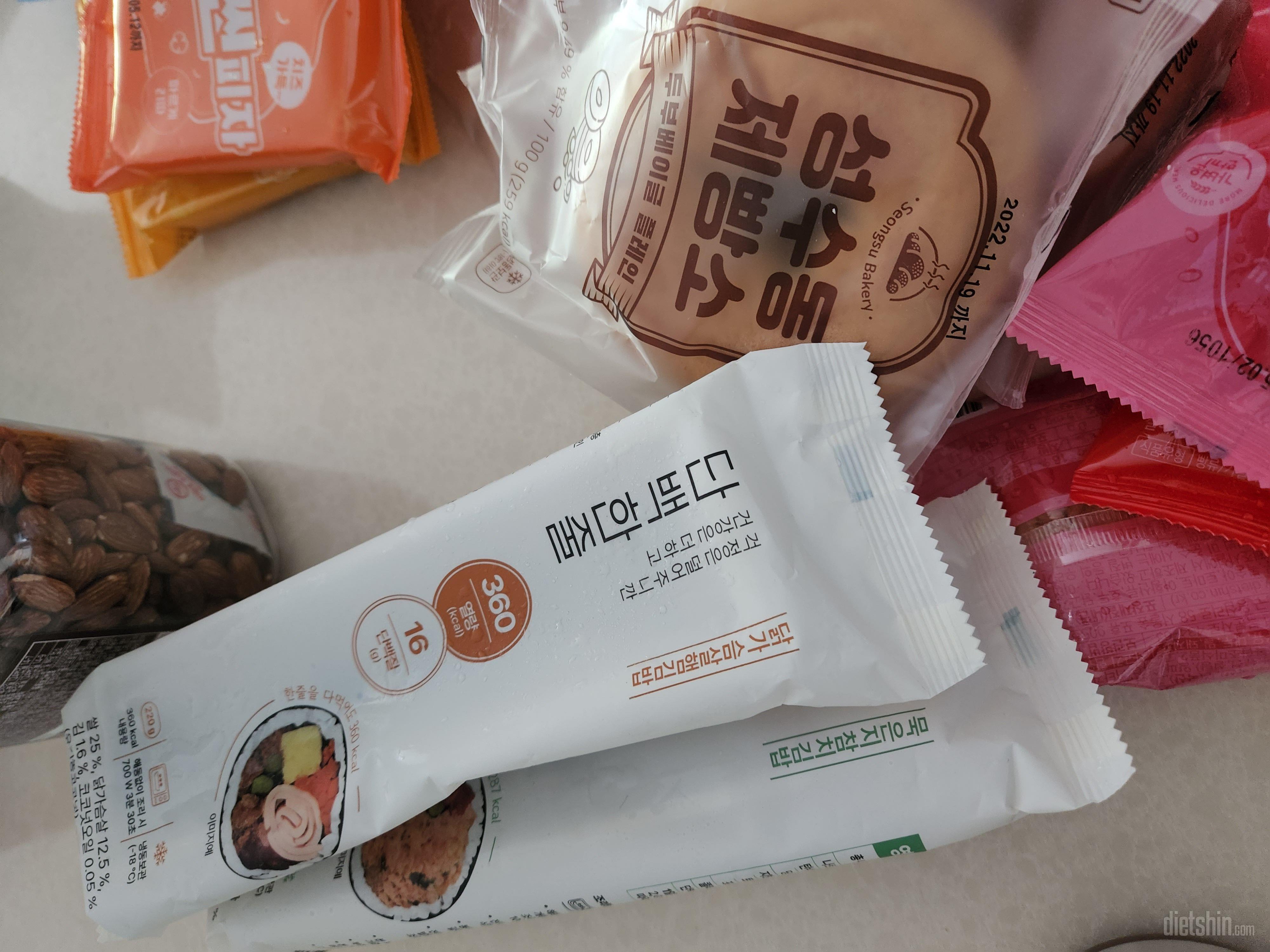 재구매예요
맛있어요
깔끔하고 ~^