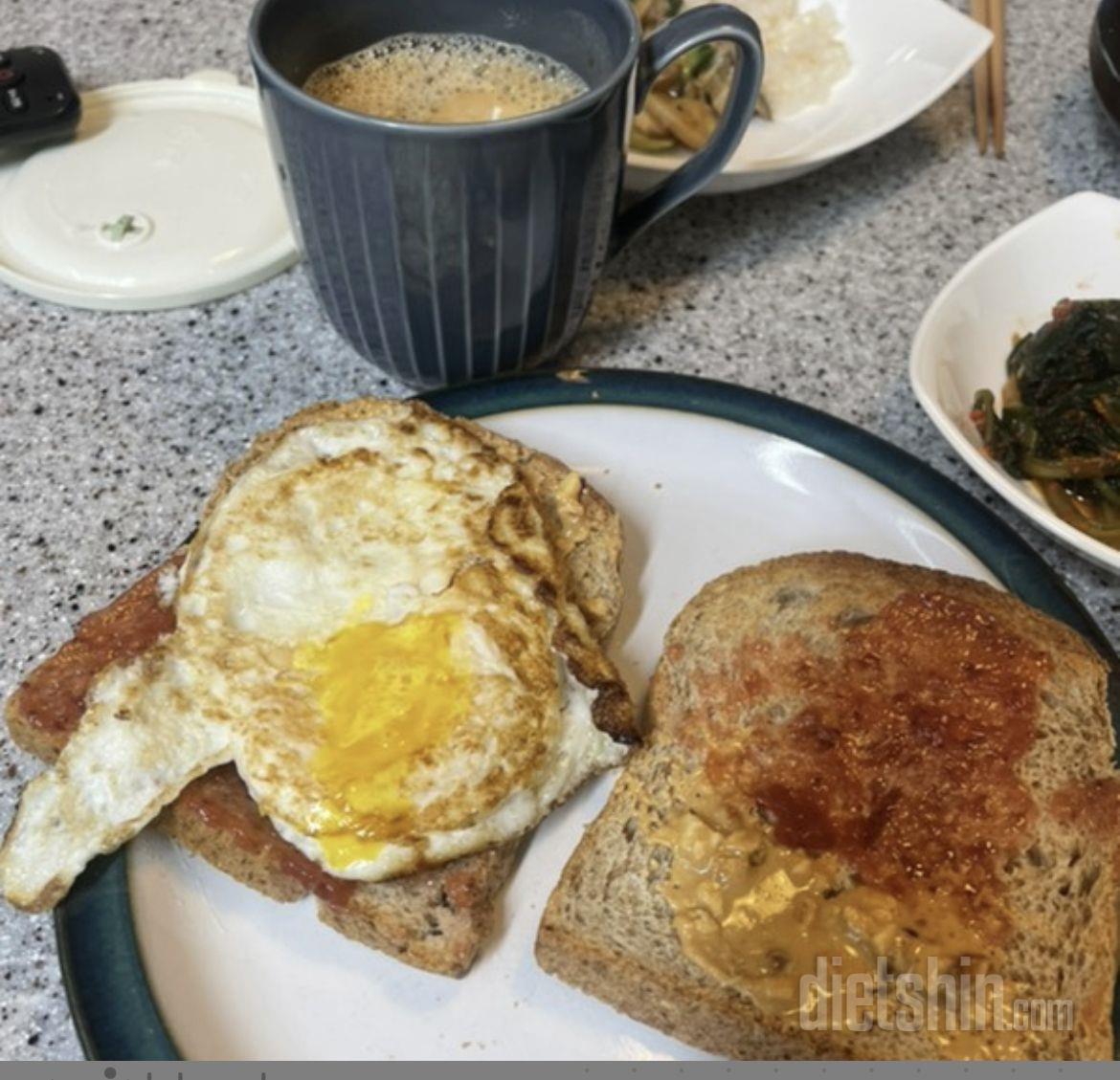 택배 따로 왔어요 2개씩 소분해두니