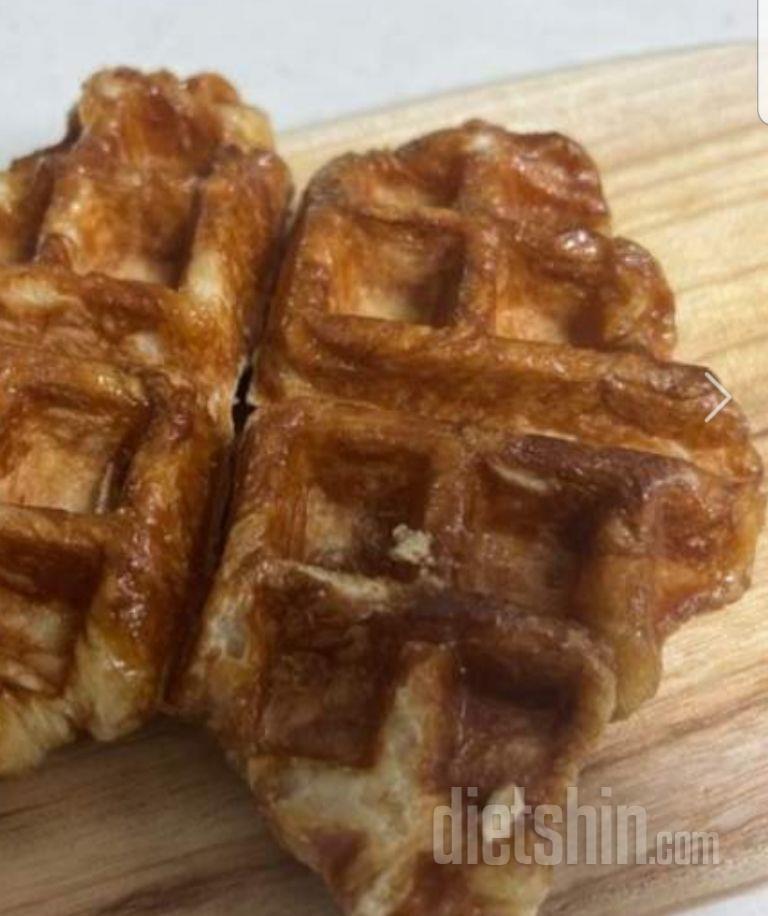 달달하고 바삭하고 맛나요