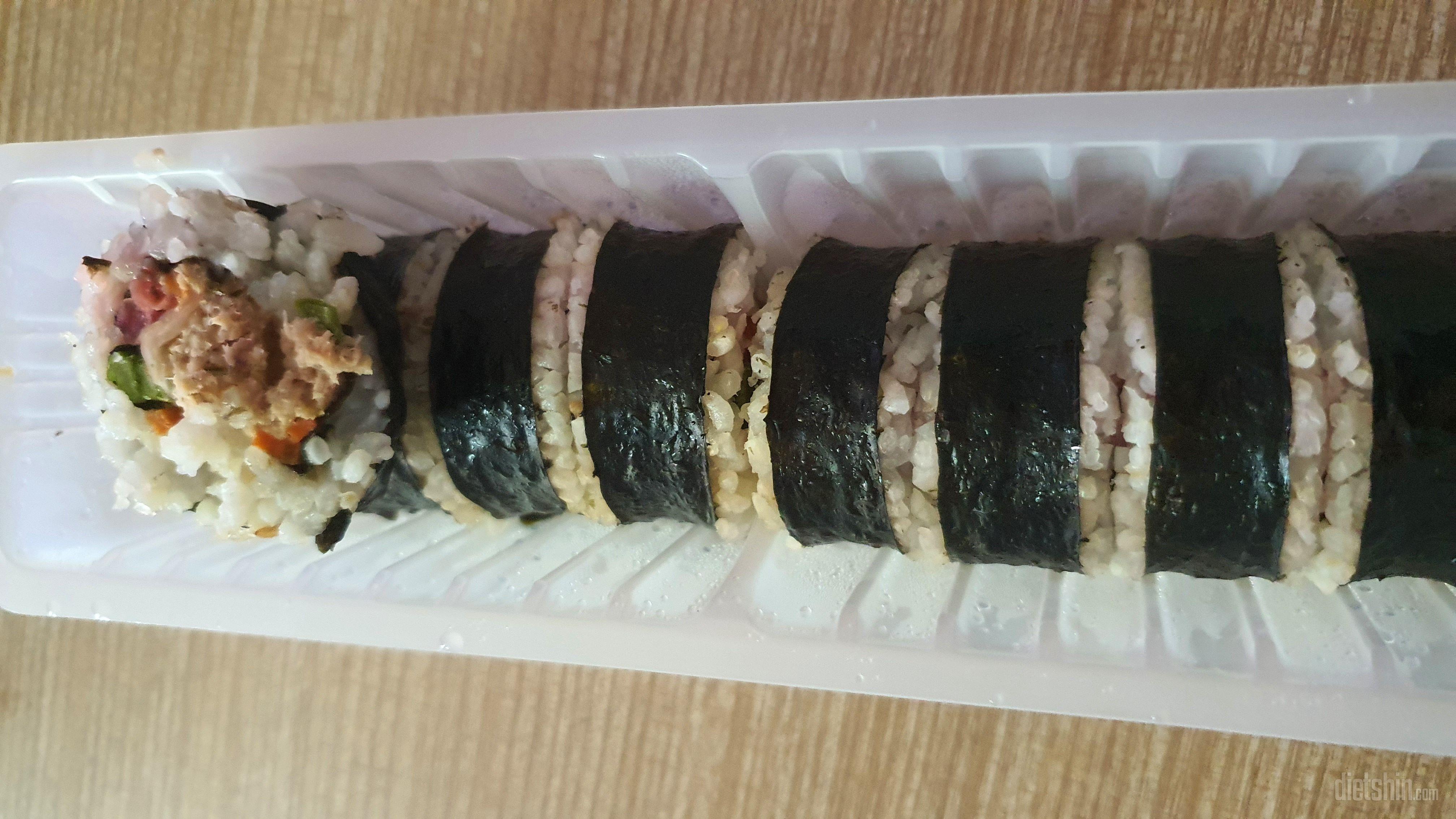 혼자 간단히 전자렌지 돌려 먹으면
