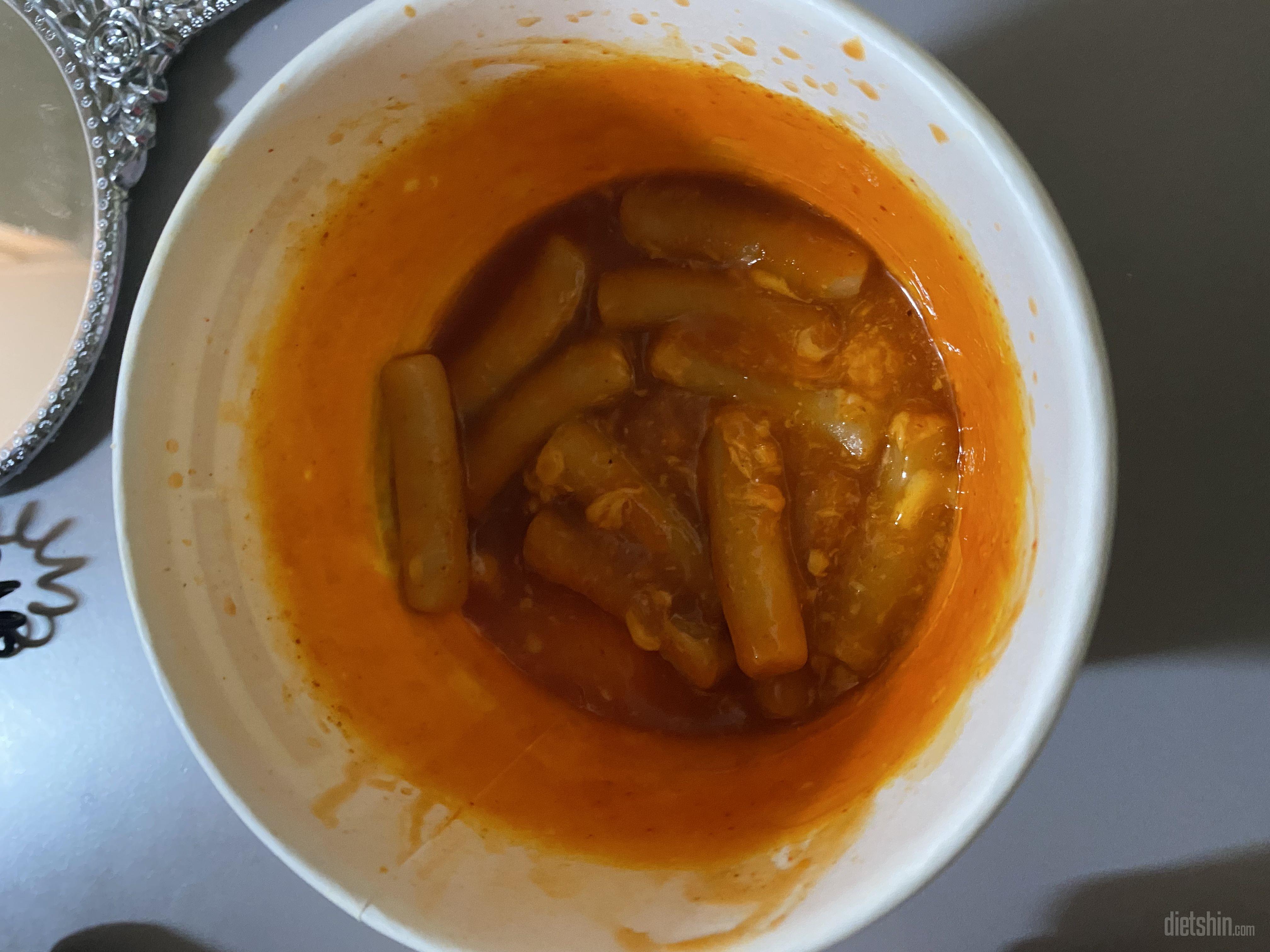 주문해서 먹고 싶었는데 맛있어요