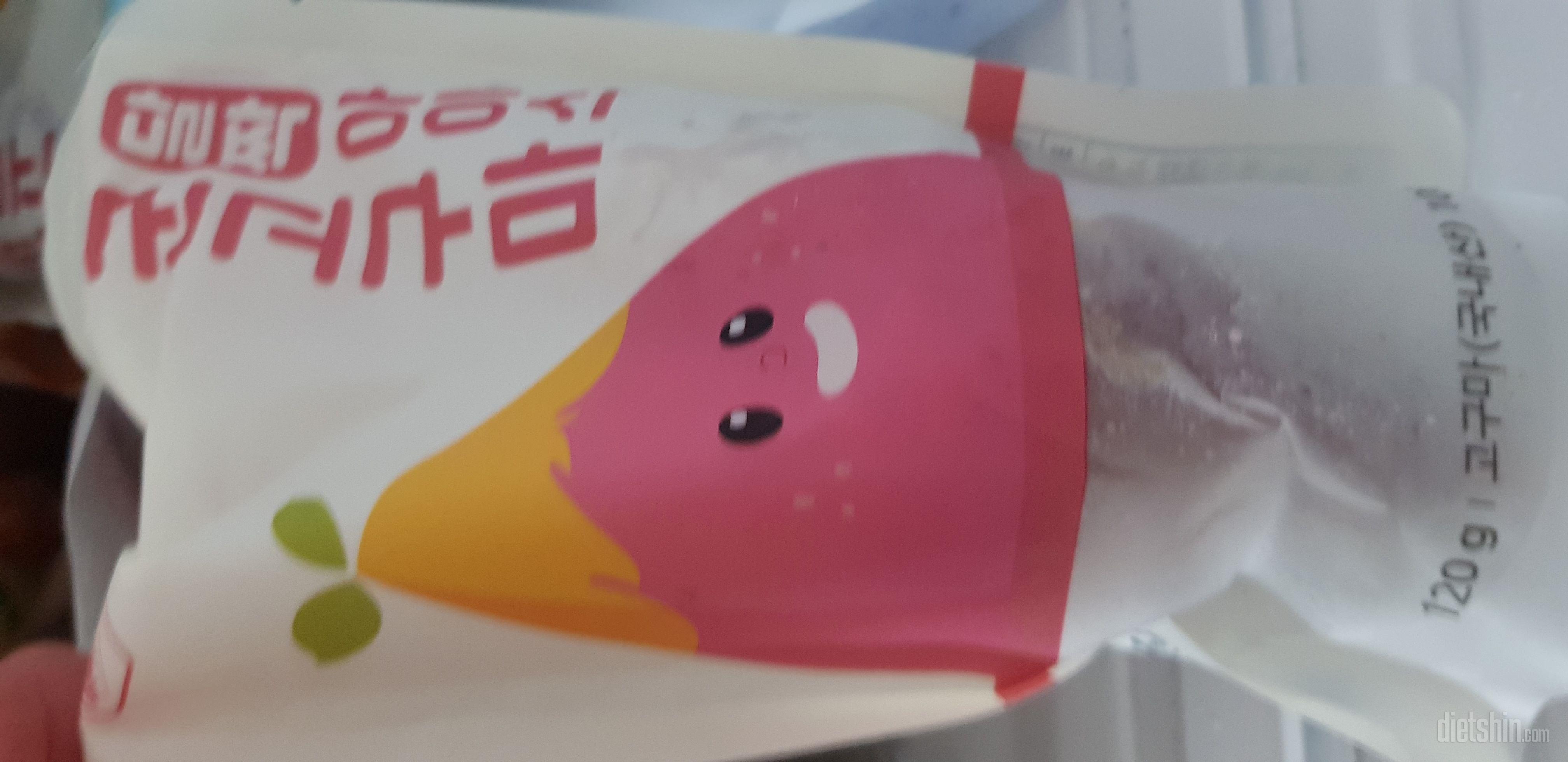 엄마가 드셔보시고 맛있다고 또 구매해