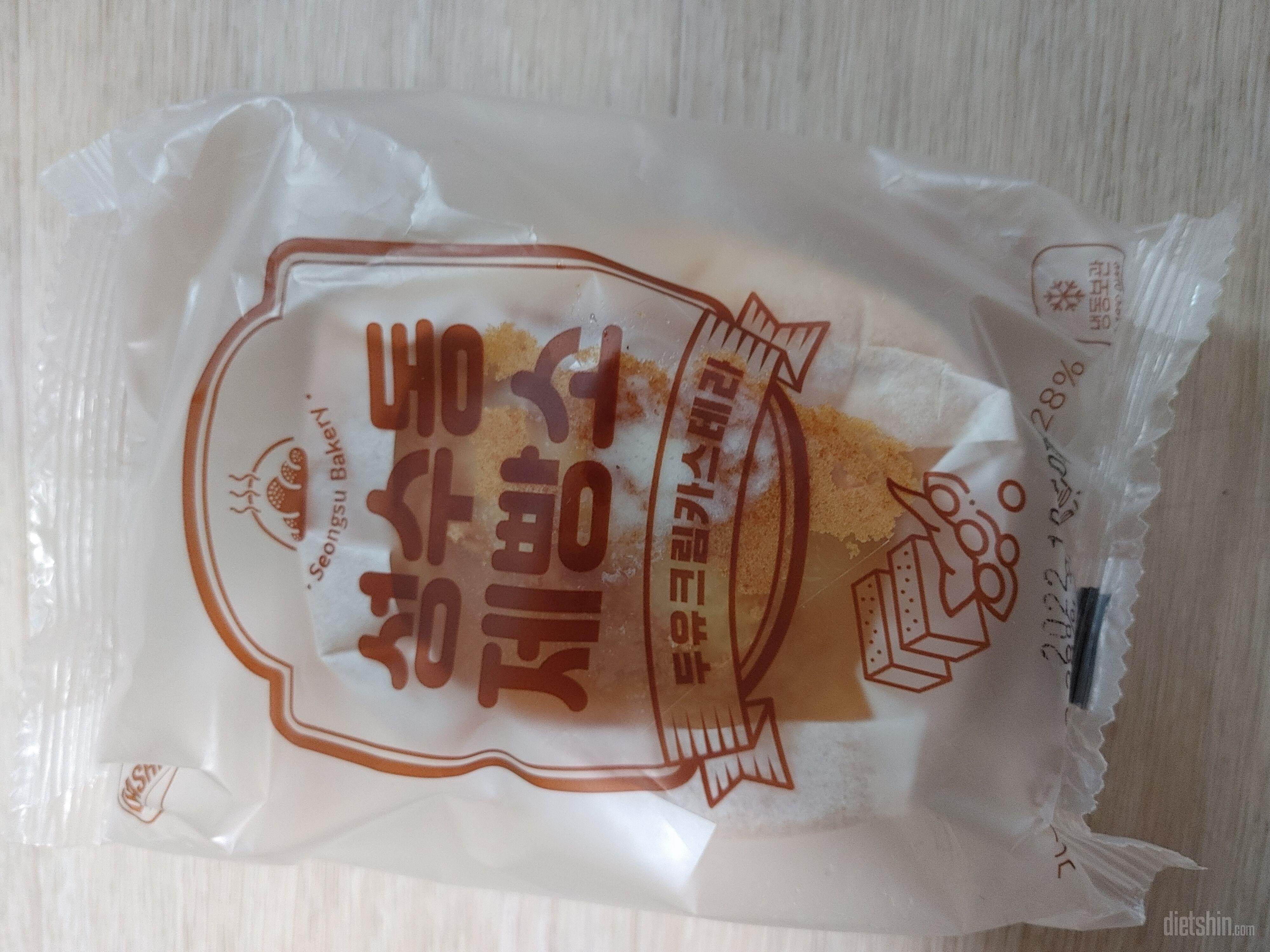 일반 빵먹는거같아요...
거부감도없