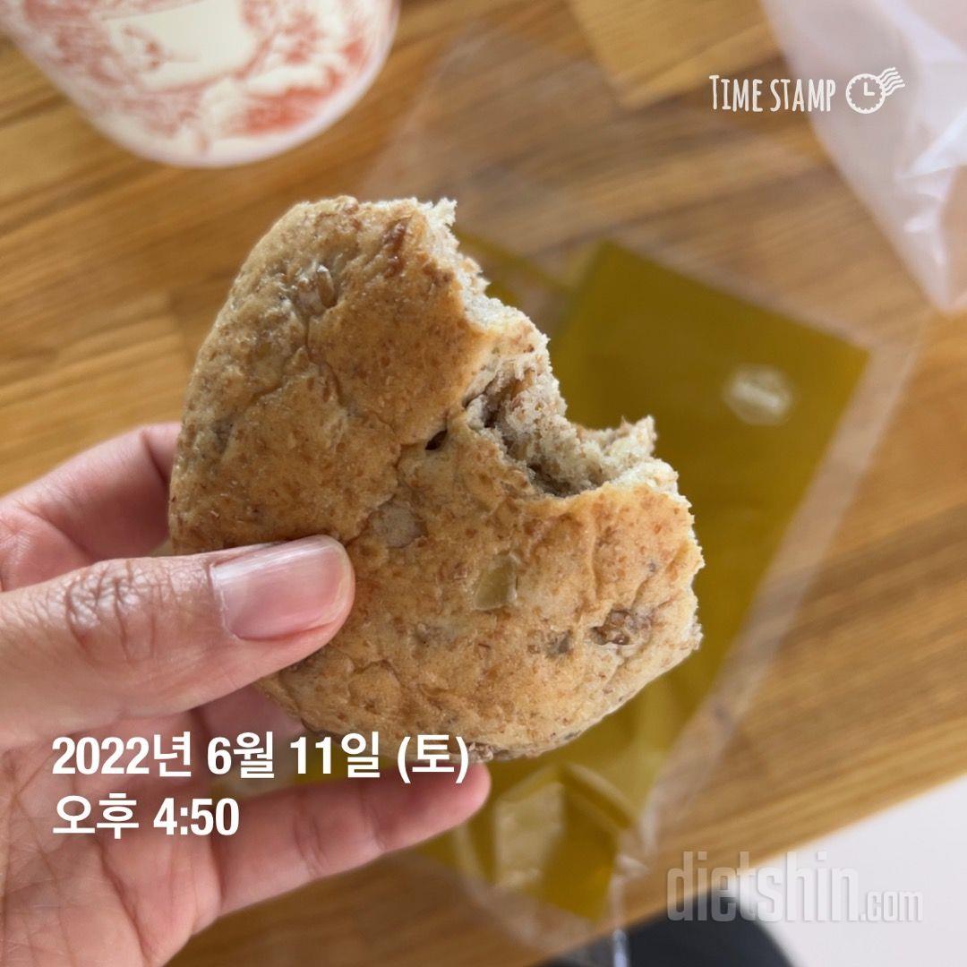 오 이거 진짜 빵 진짜진짜 맛잇고 쫀