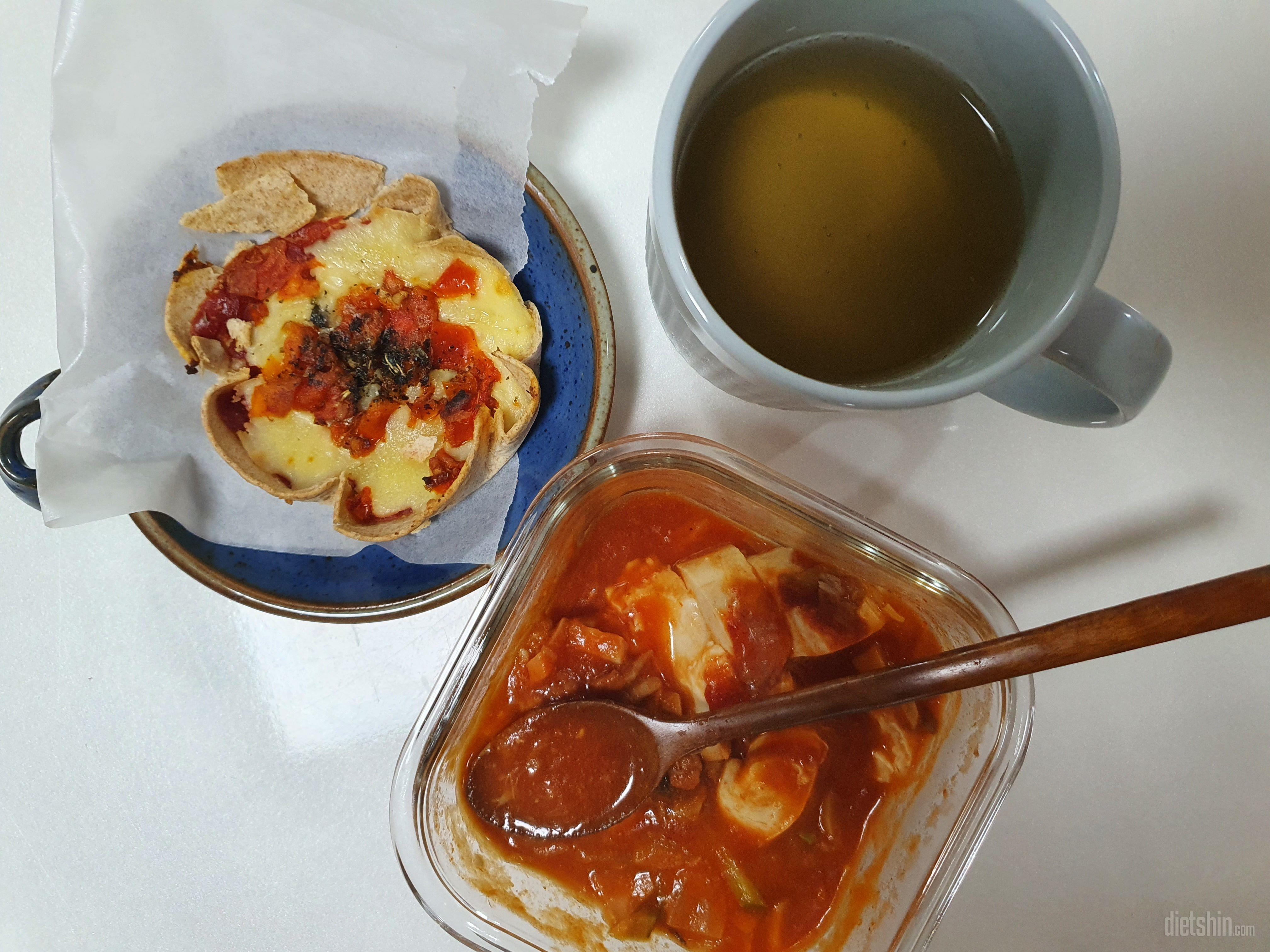 정말 맛있네요~ 제 입맛엔 조금 짜요