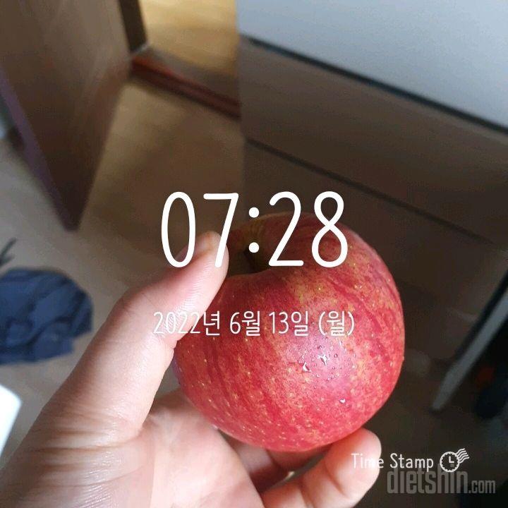 7일 하루 1끼 야채먹기24일차 성공!