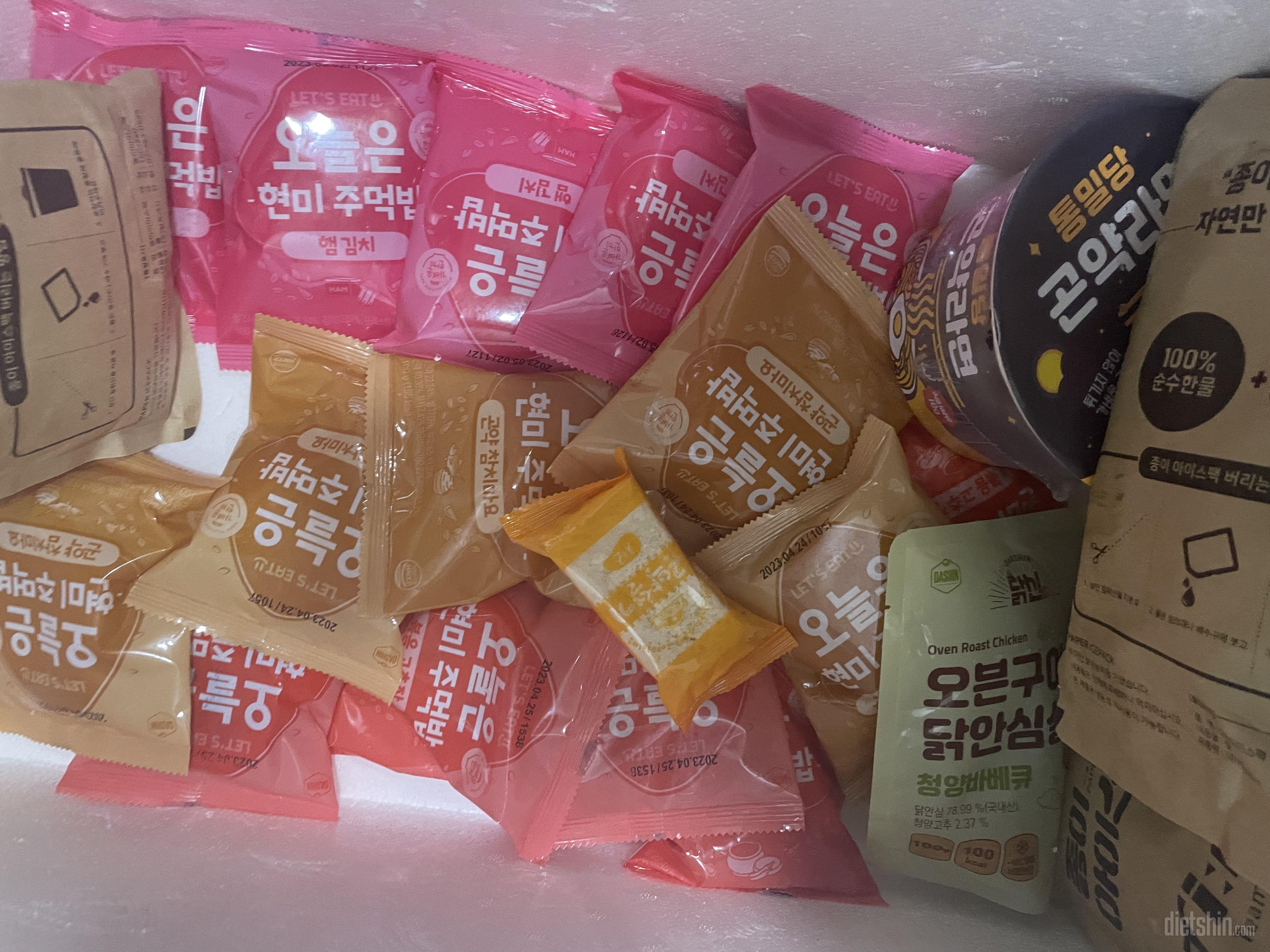 너무 맛있어요~~또 시켜먹으려고요~~