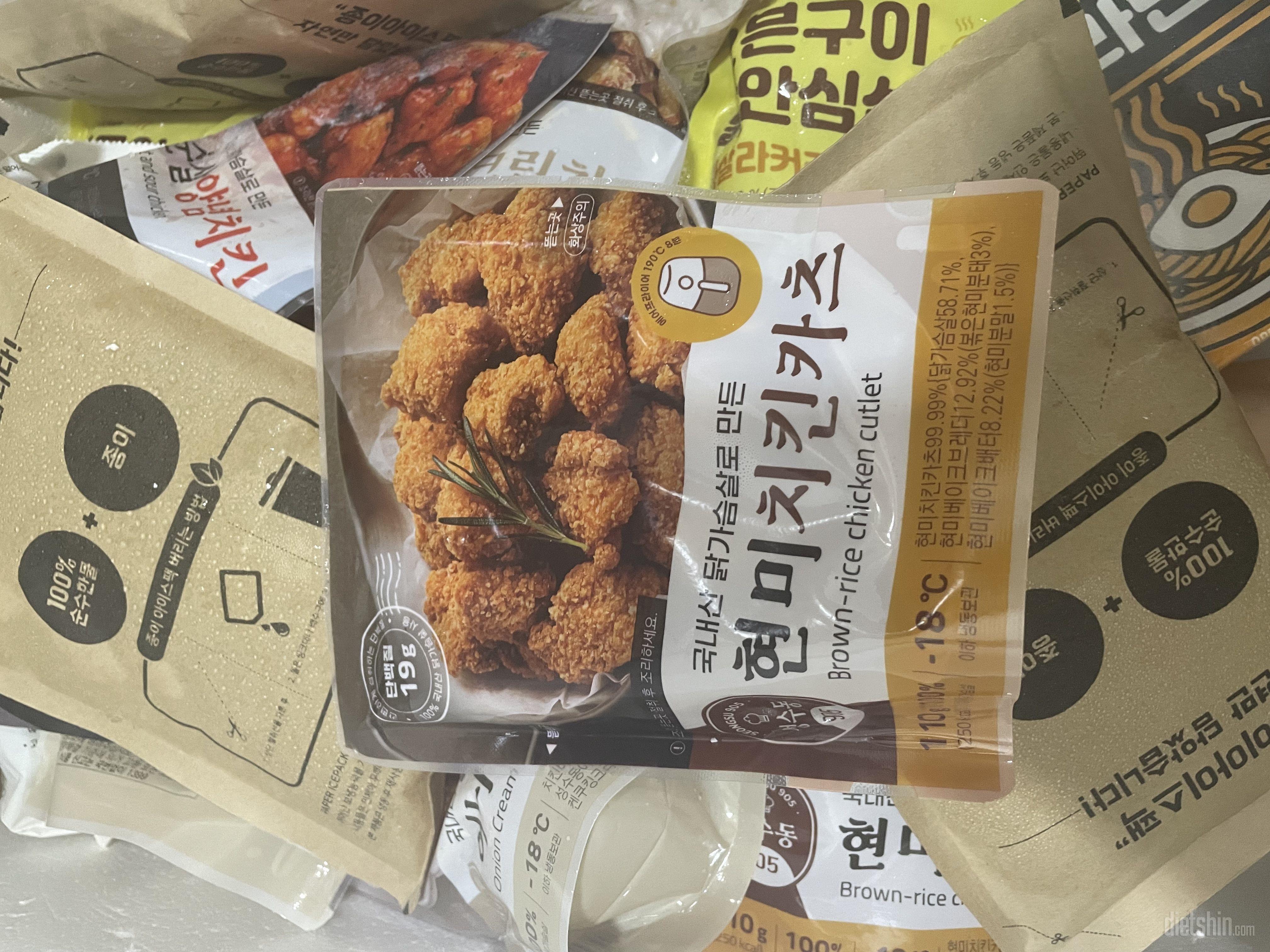 너무 맛있어요~~또 시켜먹으려고요~~