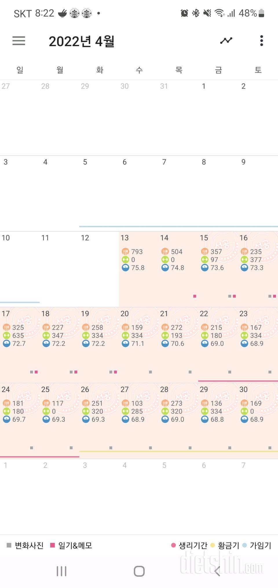 사정이 생겨서 잠시 중단하지만..